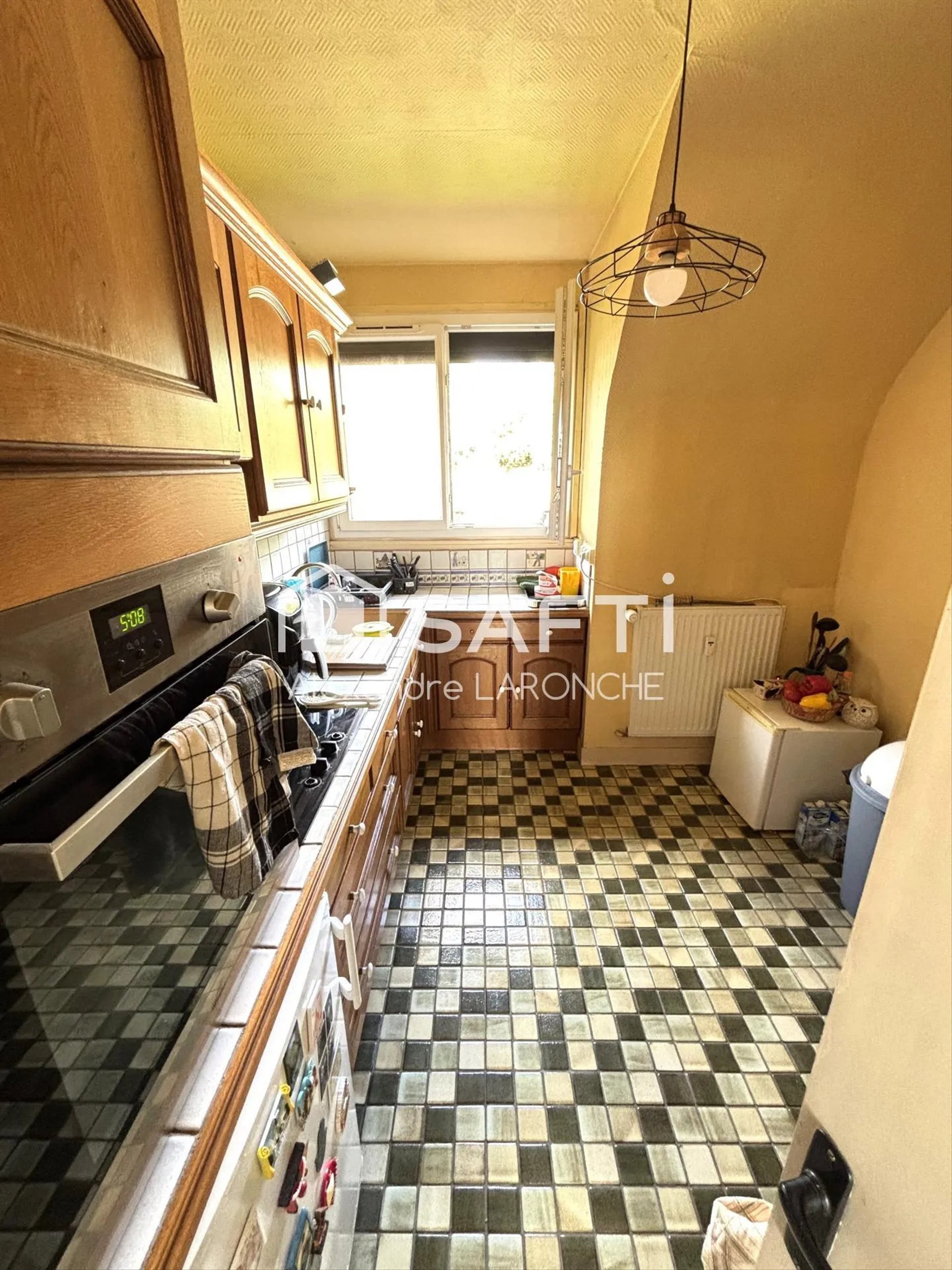 Appartement à vendre, 43m², Lisieux