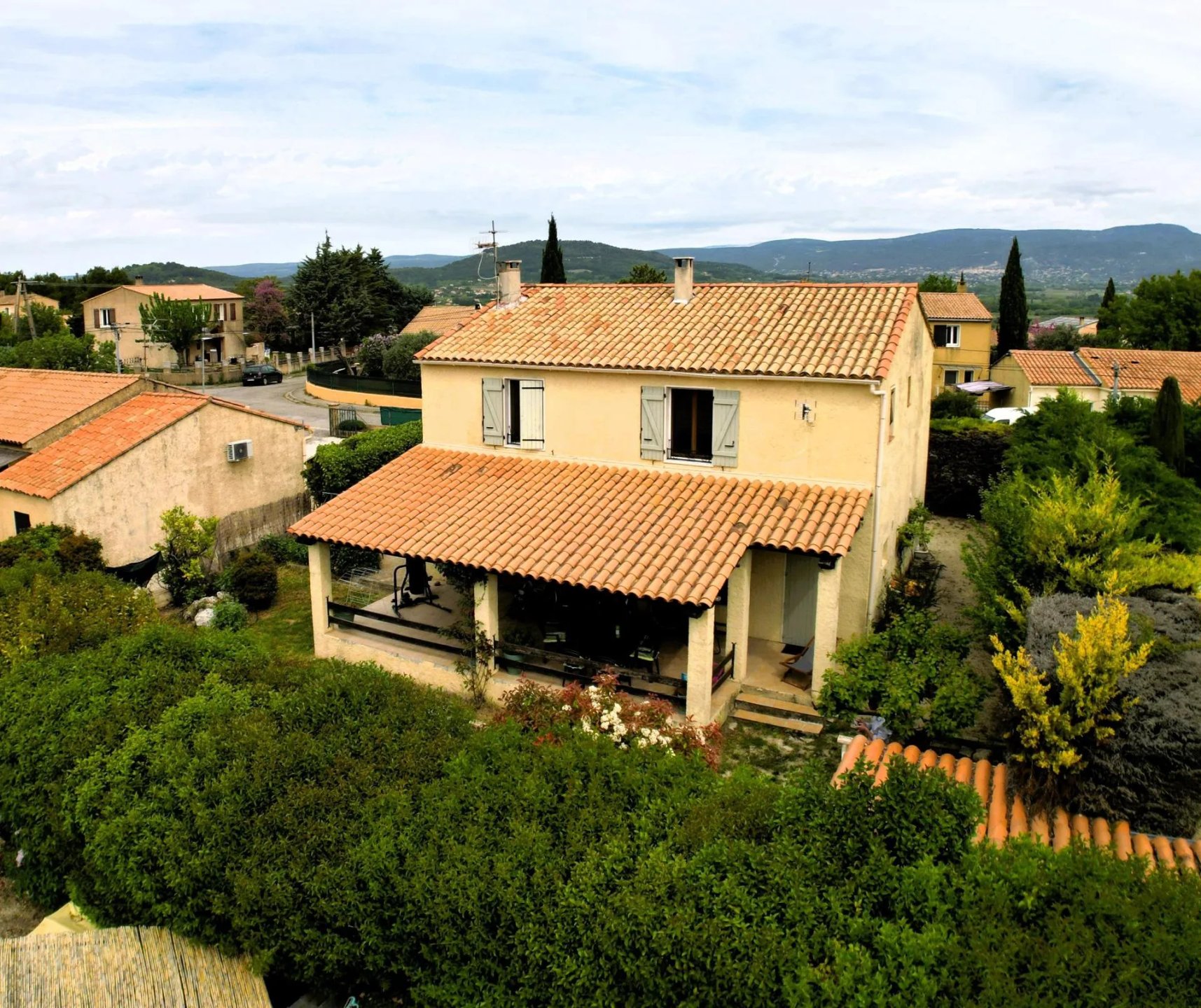 Maison à vendre, 150m², Apt