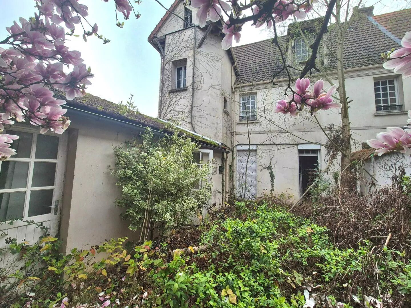 Maison à vendre, 124m², Rosny-sur-Seine