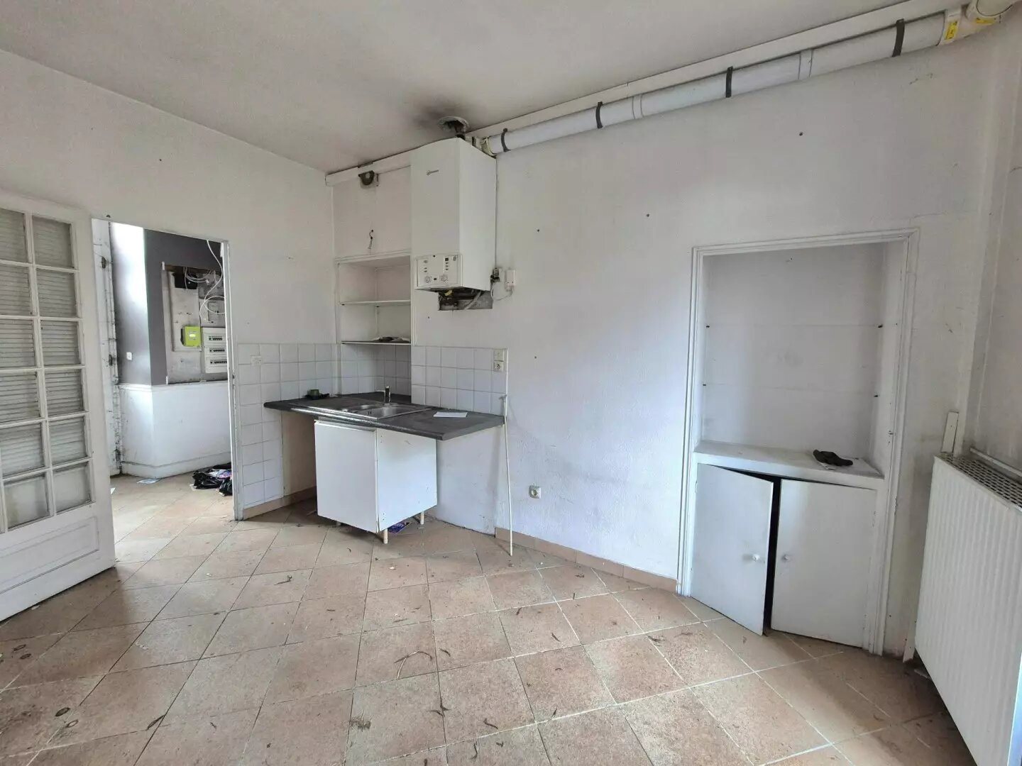 Maison à vendre, 124m², Rosny-sur-Seine