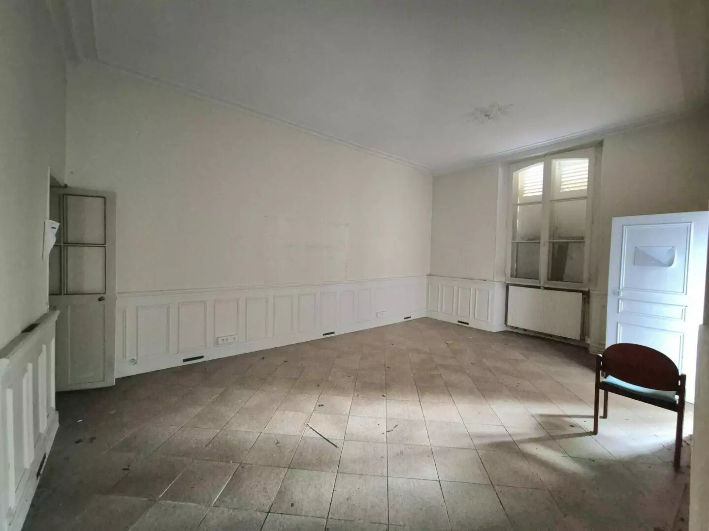 Maison à vendre, 124m², Rosny-sur-Seine