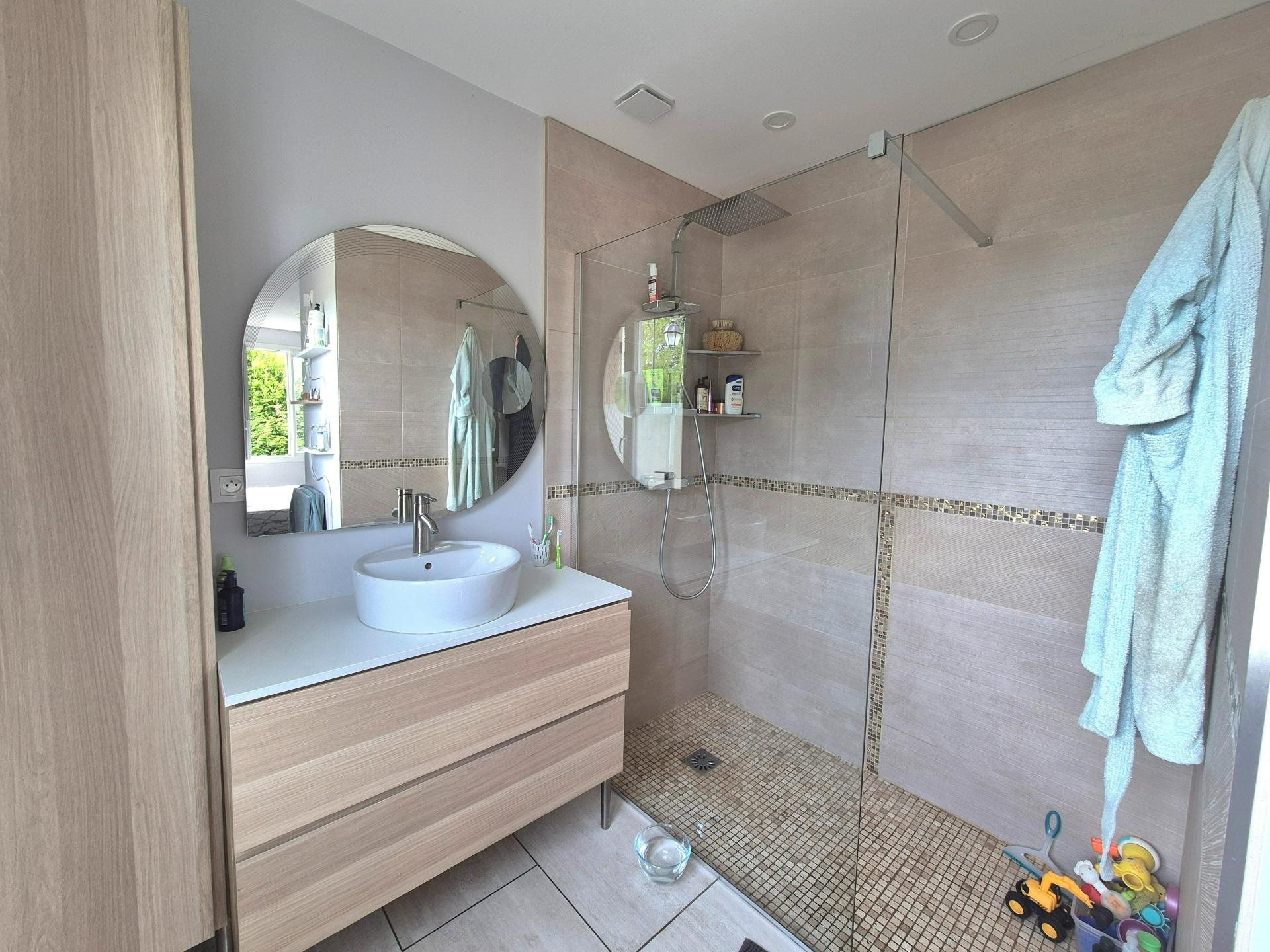 Maison à vendre, 72m², Mousseaux-Neuville