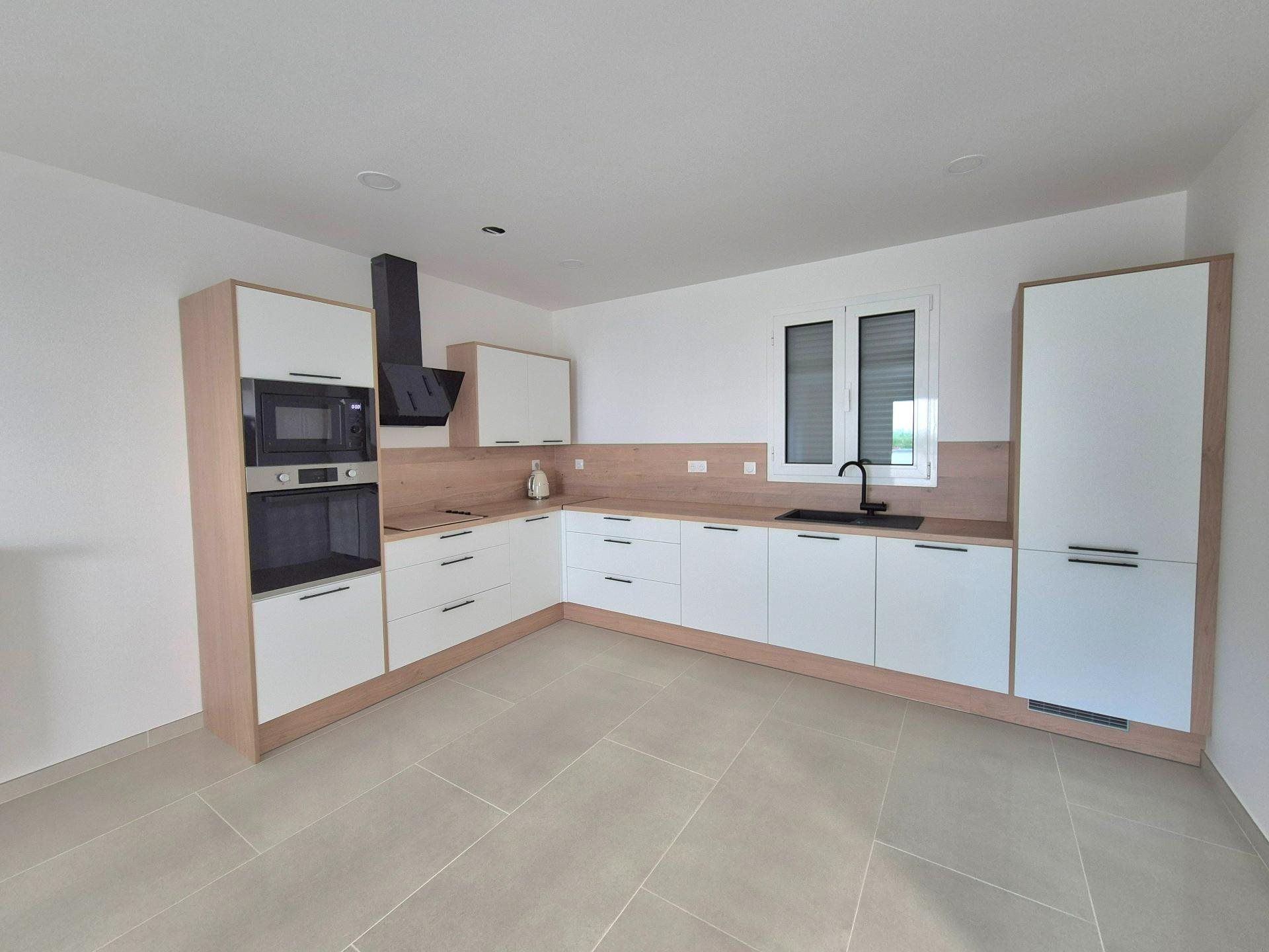 Maison à vendre, 118m², Bennecourt