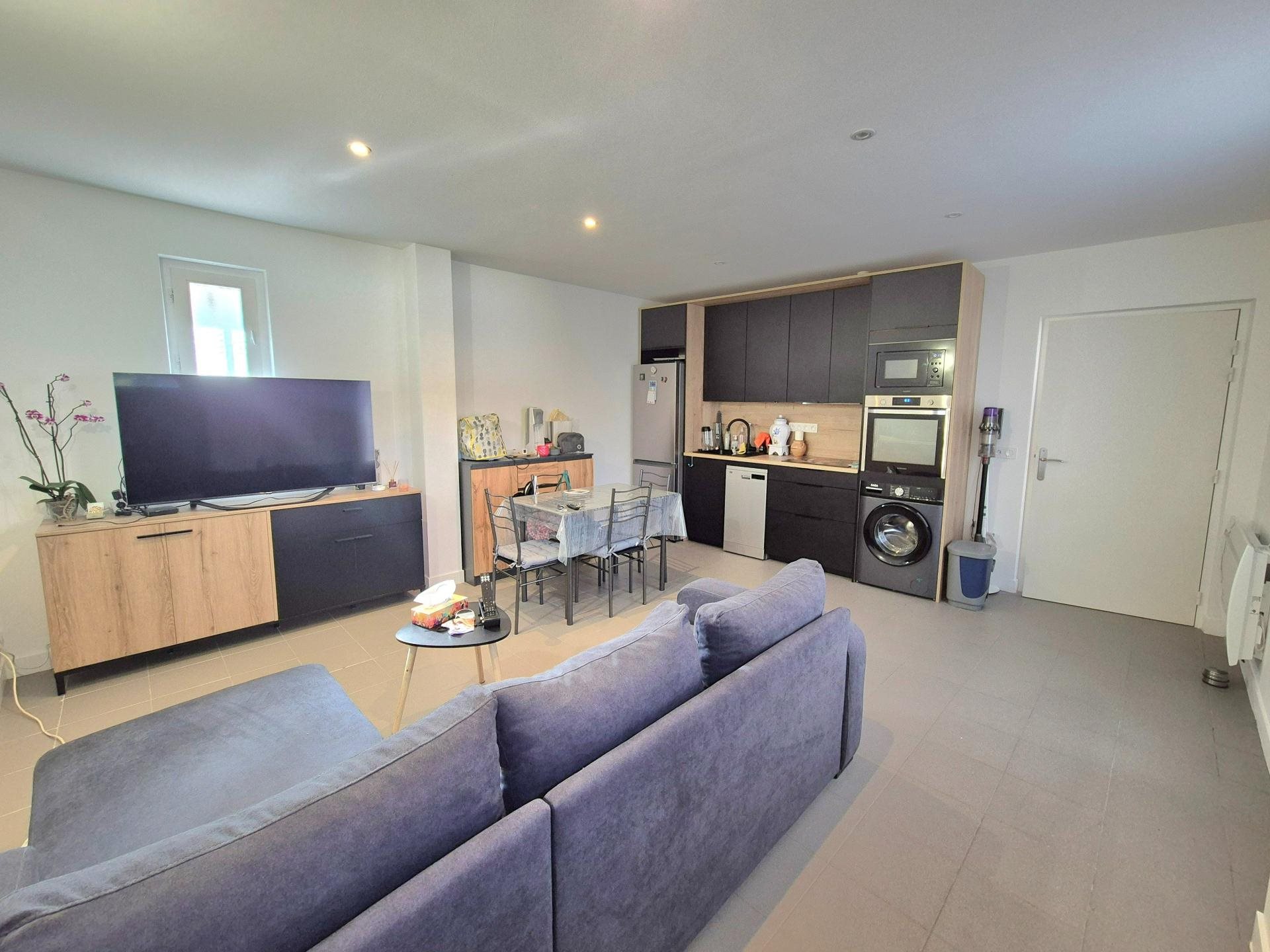 Appartement à vendre, 40m², Rosny-sur-Seine