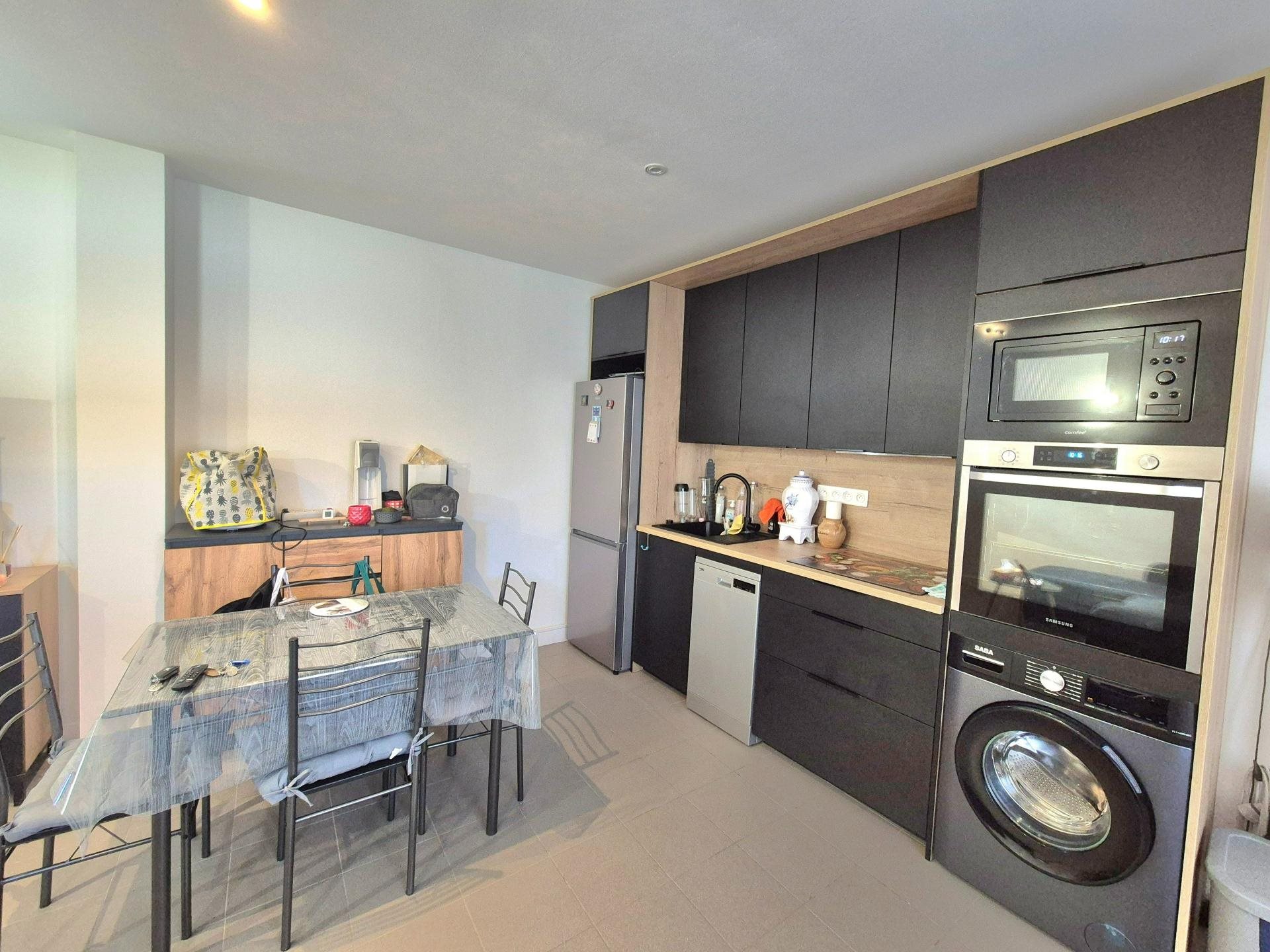 Appartement à vendre, 40m², Rosny-sur-Seine