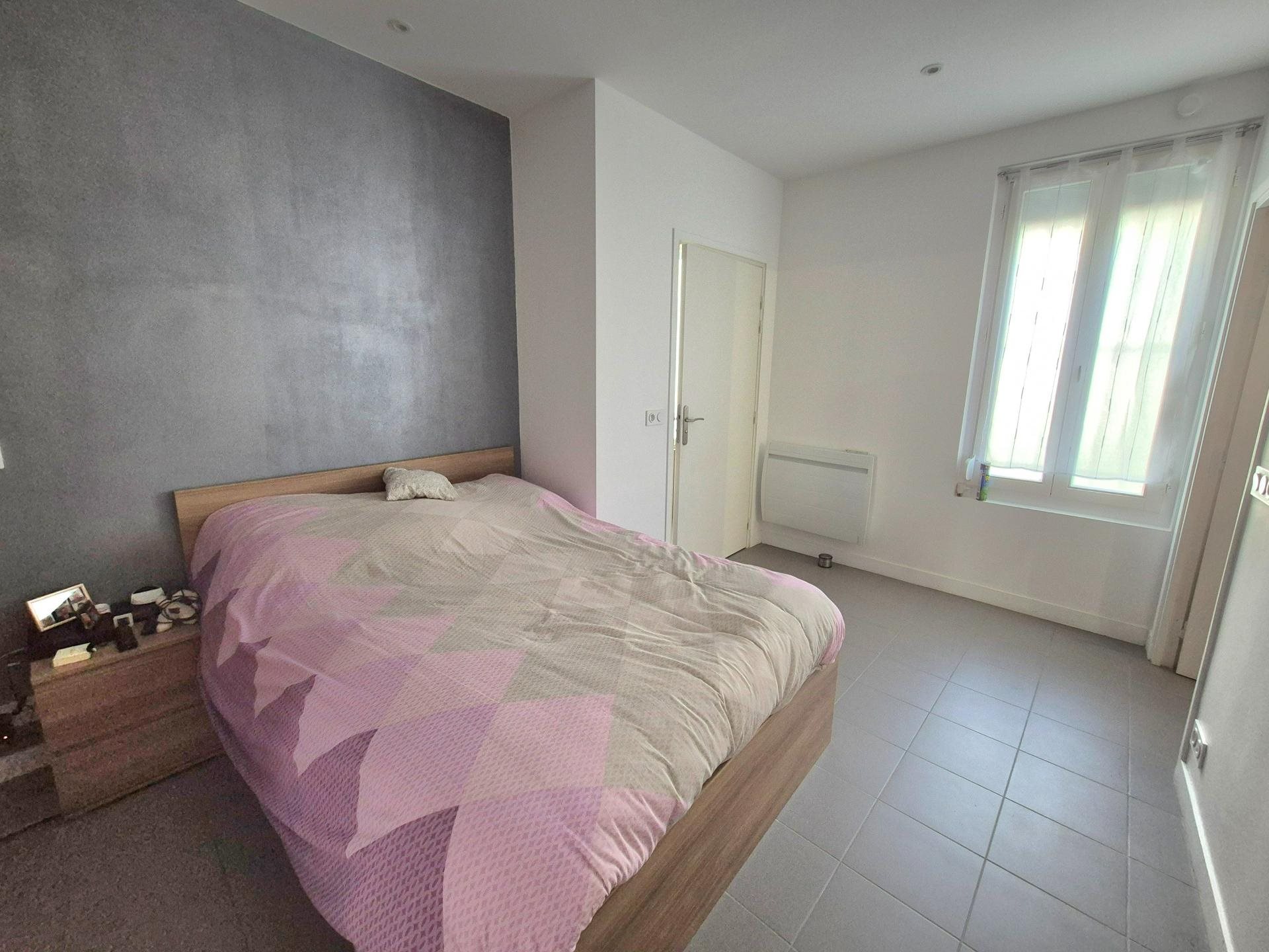 Appartement à vendre, 40m², Rosny-sur-Seine