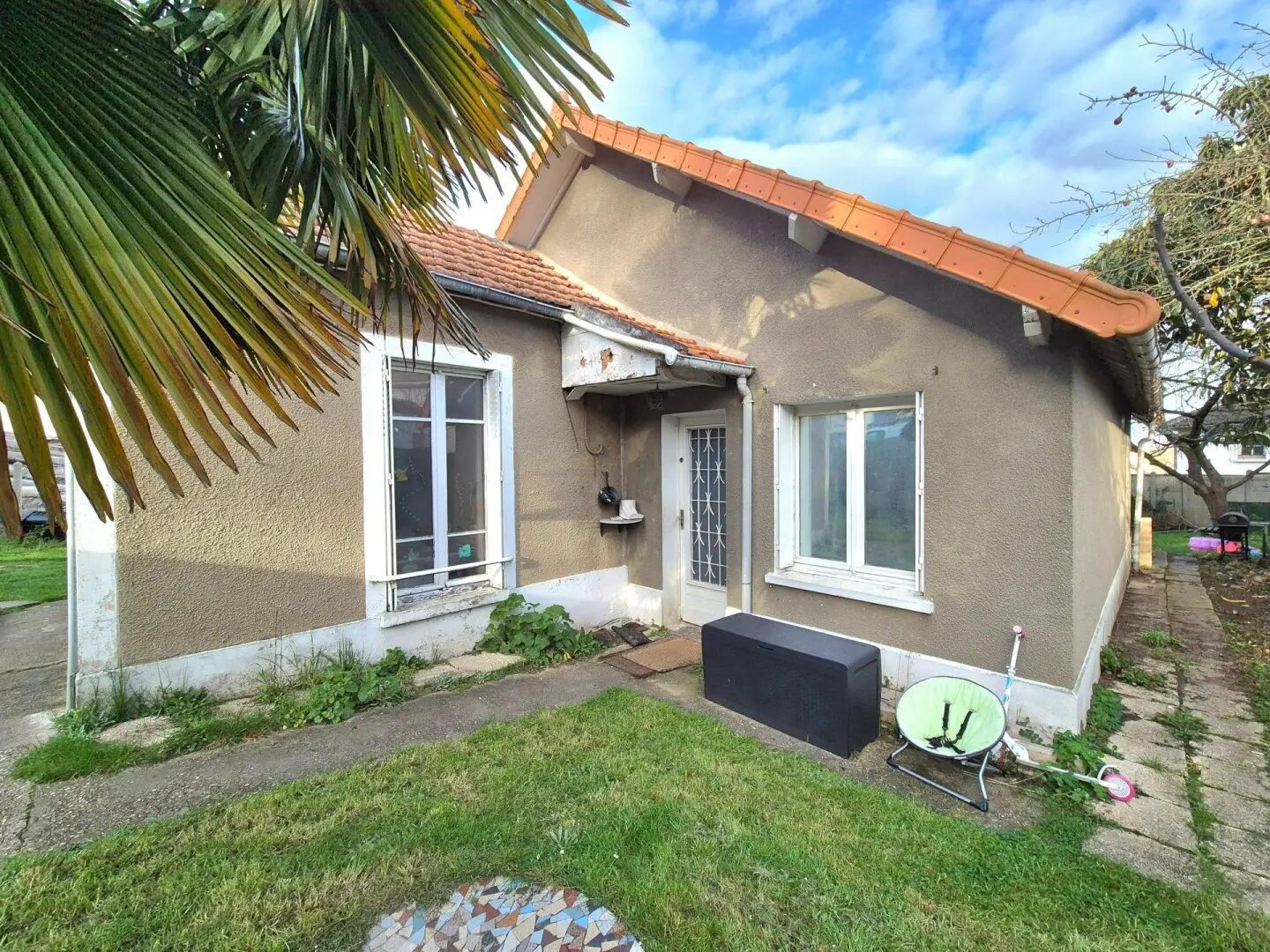 Maison à vendre, 86m², Rosny-sur-Seine