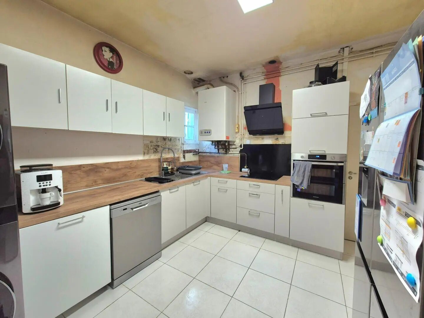 Maison à vendre, 86m², Rosny-sur-Seine