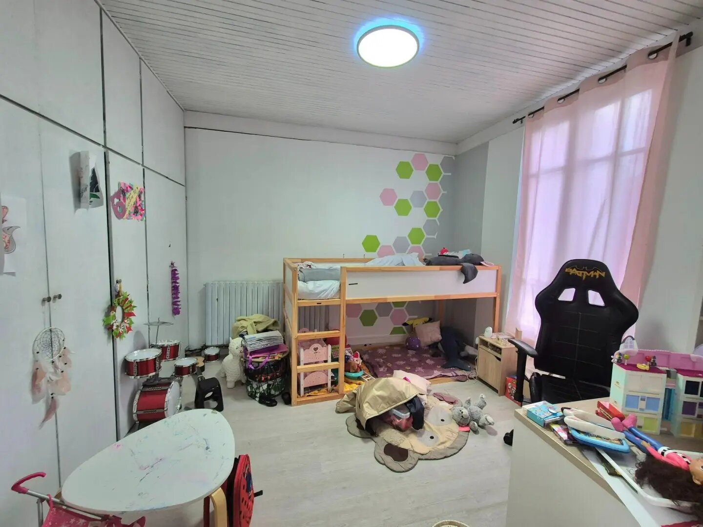 Maison à vendre, 86m², Rosny-sur-Seine