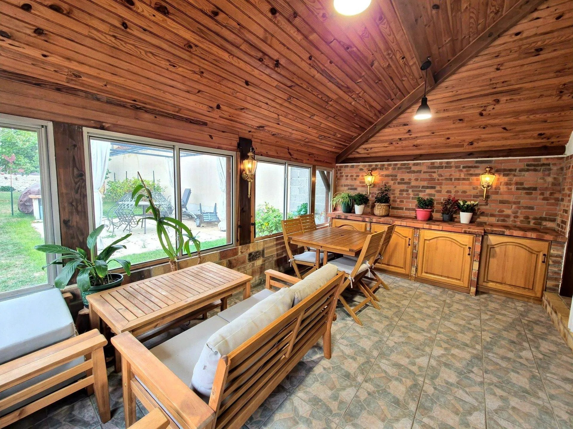 Maison à vendre, 135m², Villiers-en-Désoeuvre