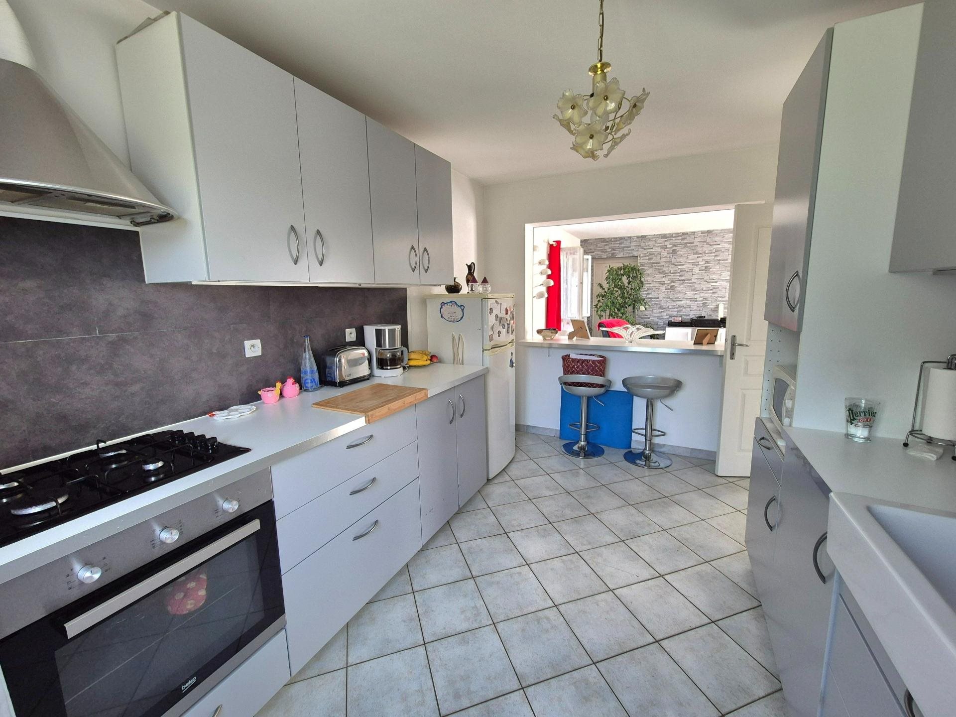 Maison à vendre, 92m², Villiers-en-Désoeuvre