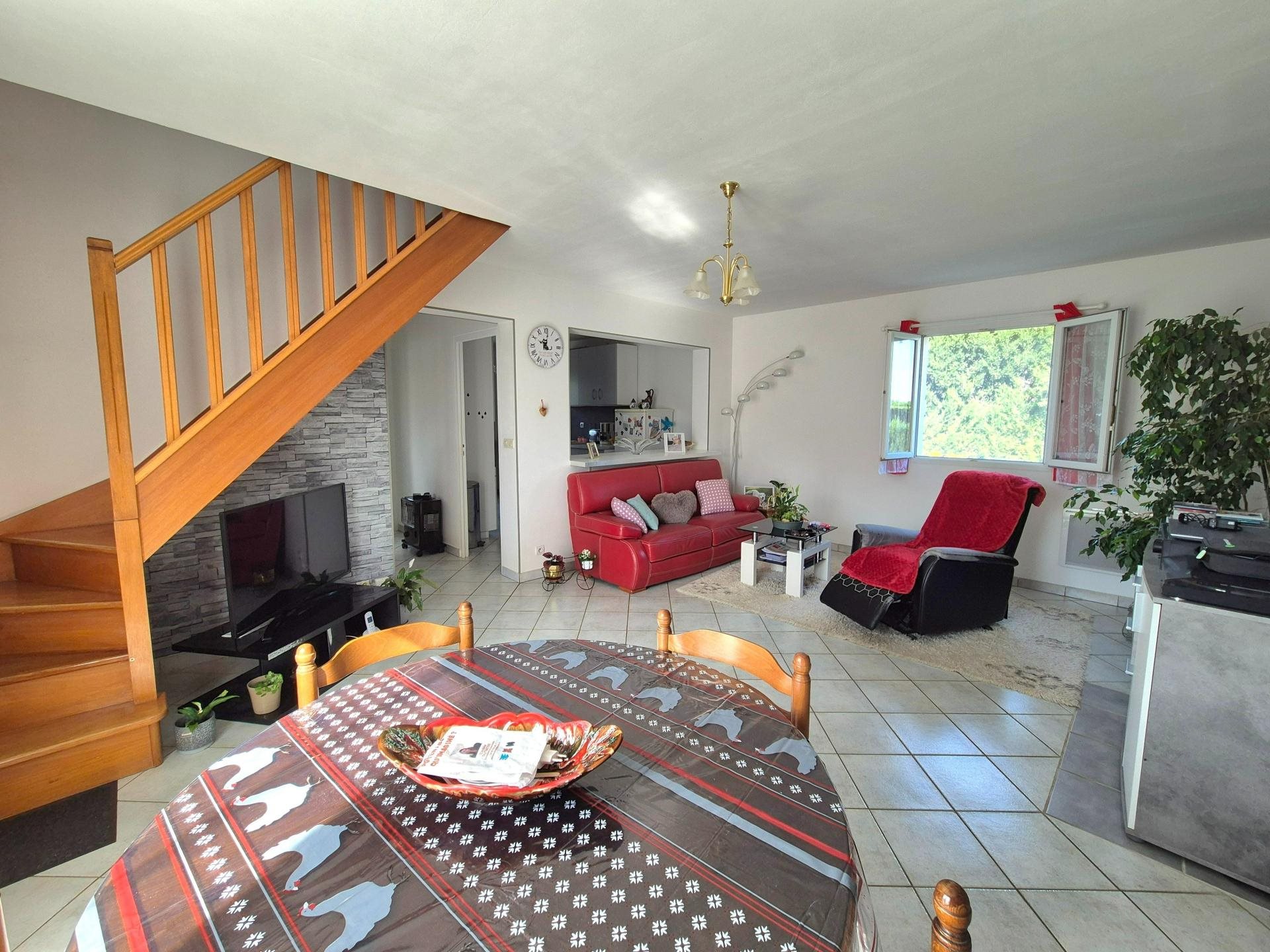 Maison à vendre, 92m², Villiers-en-Désoeuvre