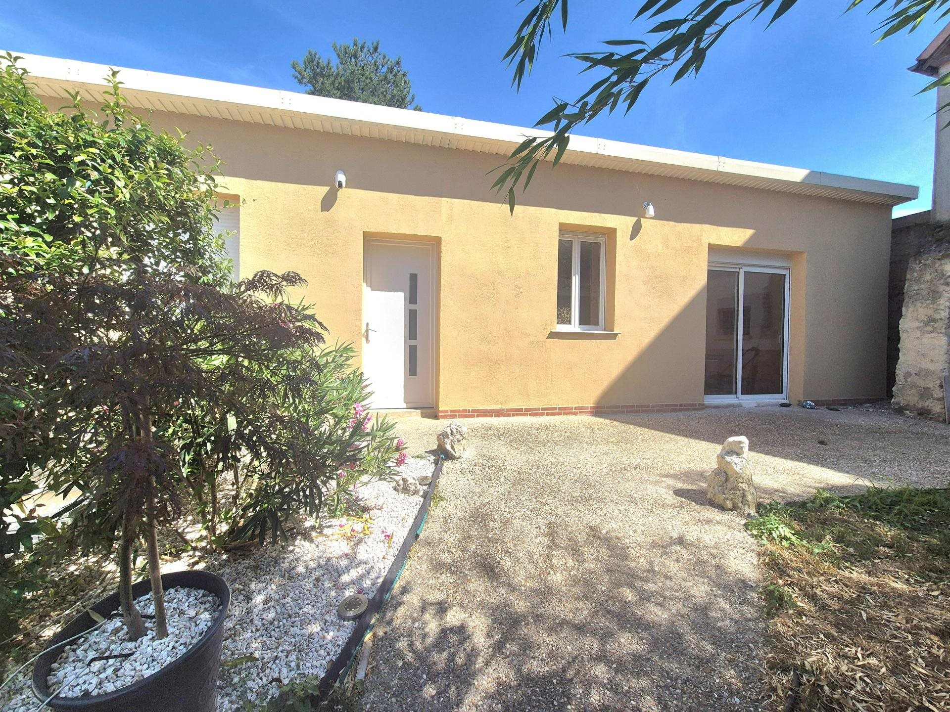 Maison à vendre, 92m², Rosny-sur-Seine