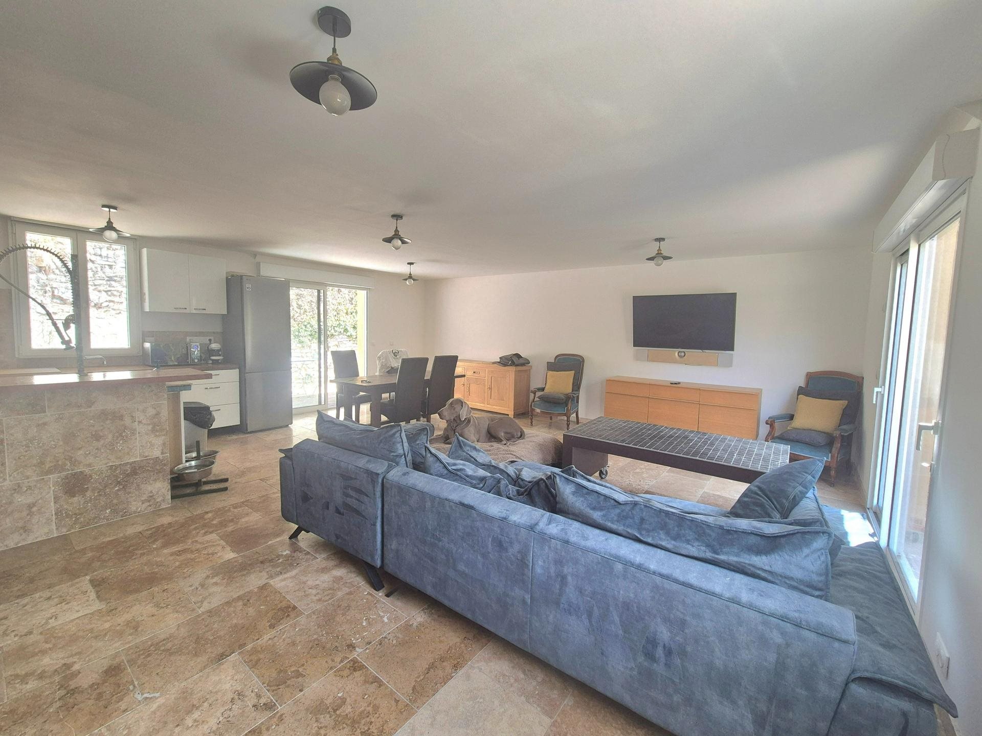 Maison à vendre, 92m², Rosny-sur-Seine