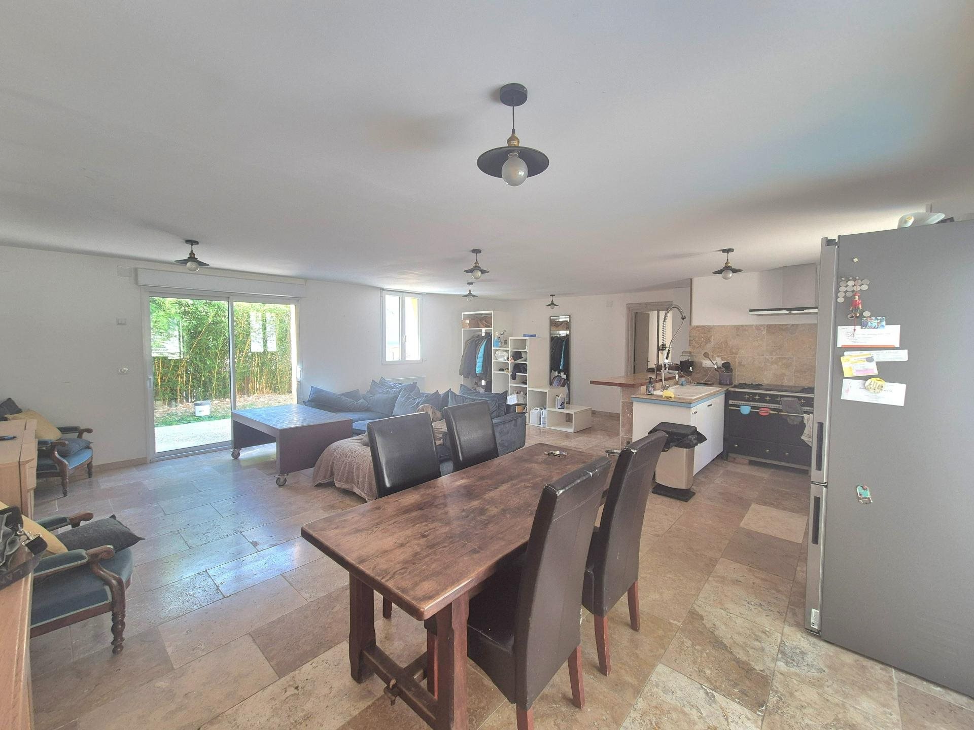Maison à vendre, 92m², Rosny-sur-Seine