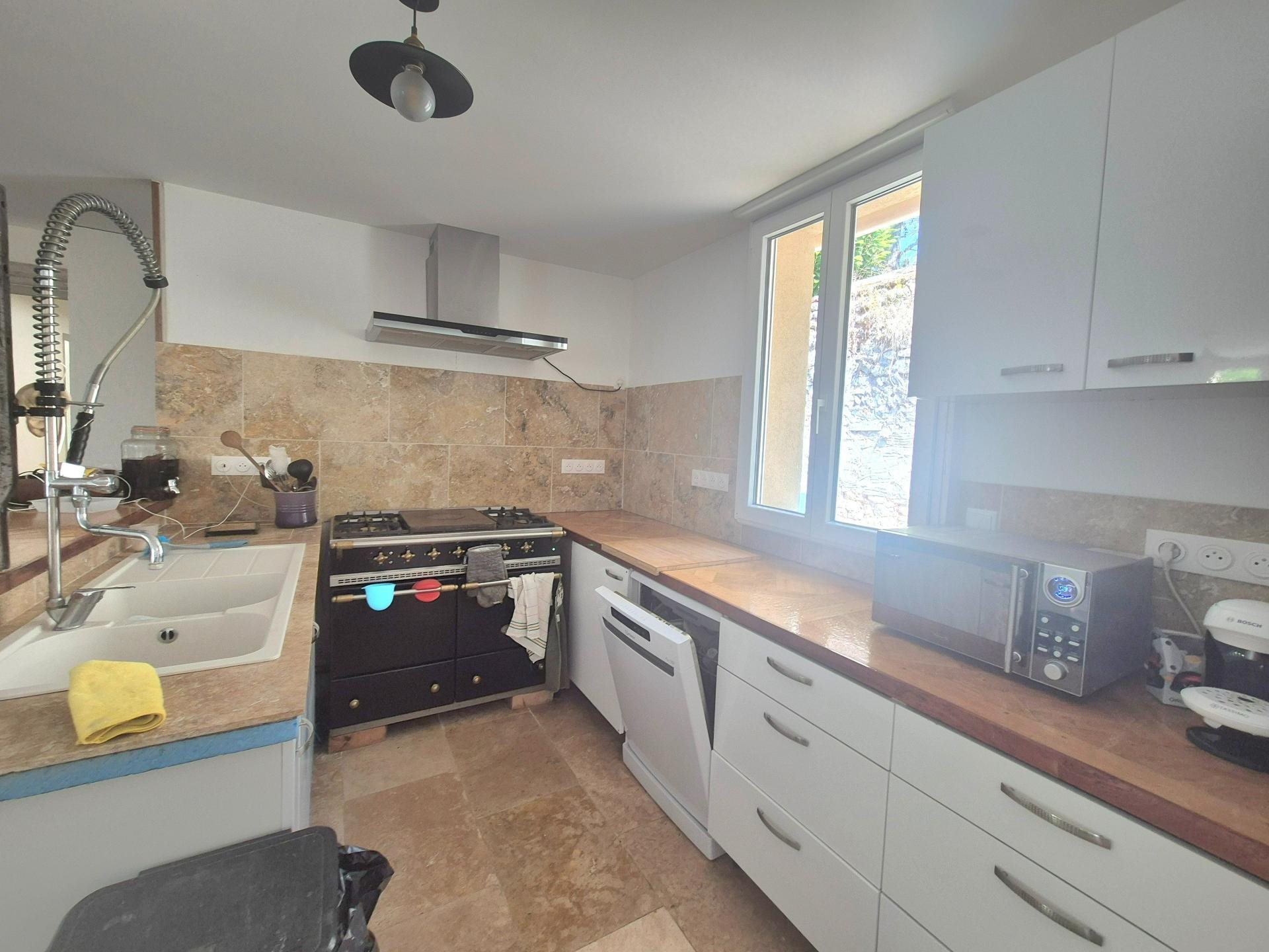 Maison à vendre, 92m², Rosny-sur-Seine