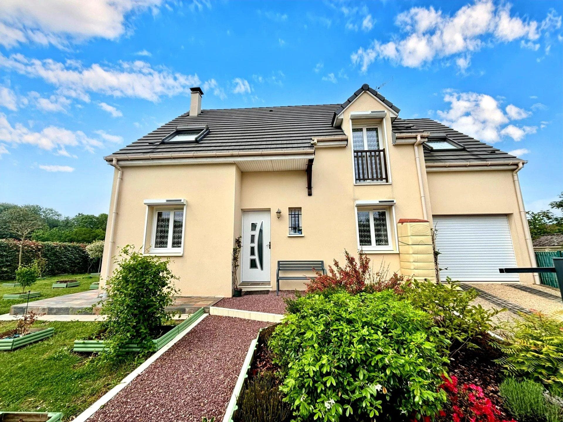 Maison à vendre, 124m², Croth