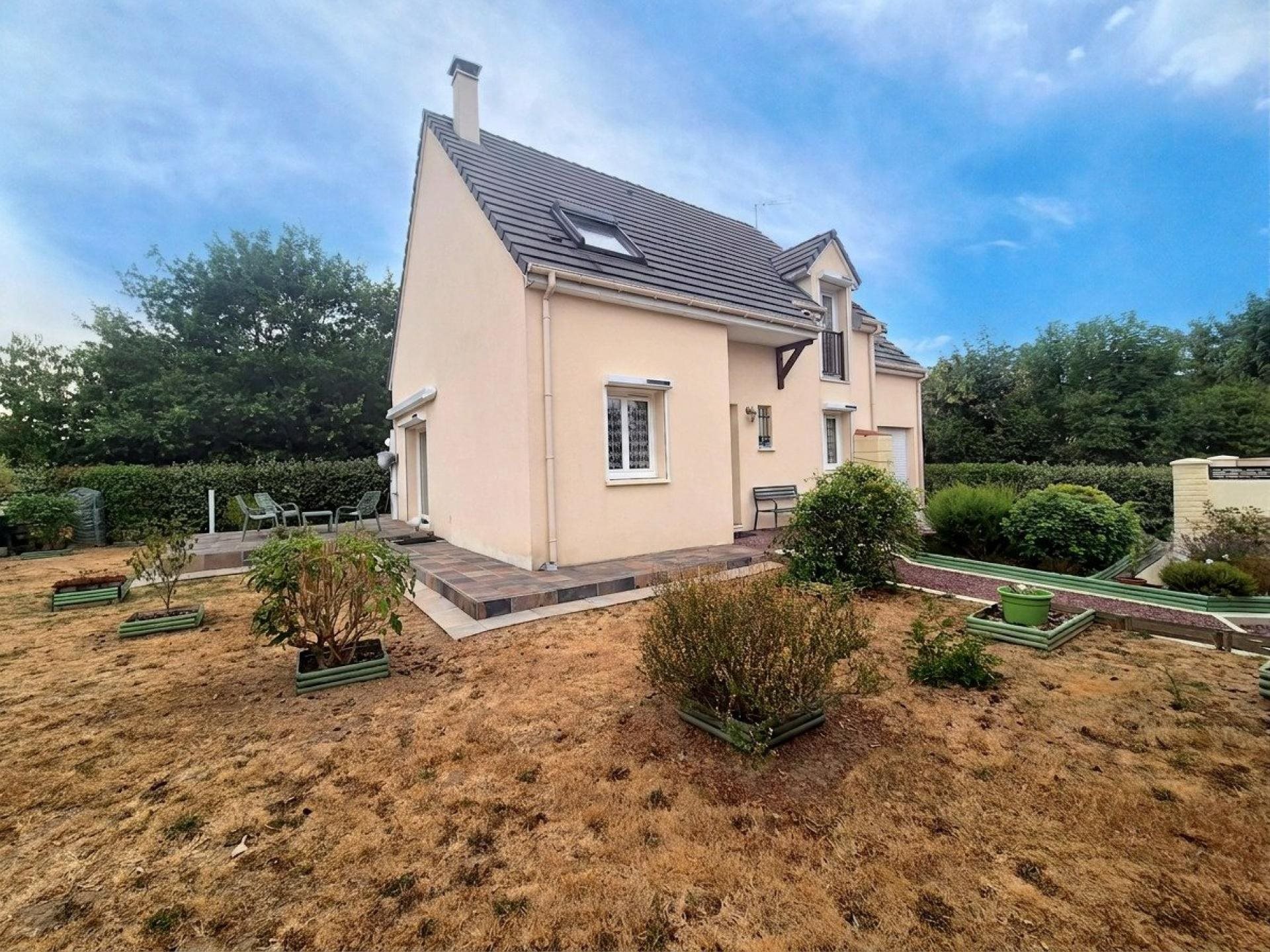 Maison à vendre, 124m², Croth