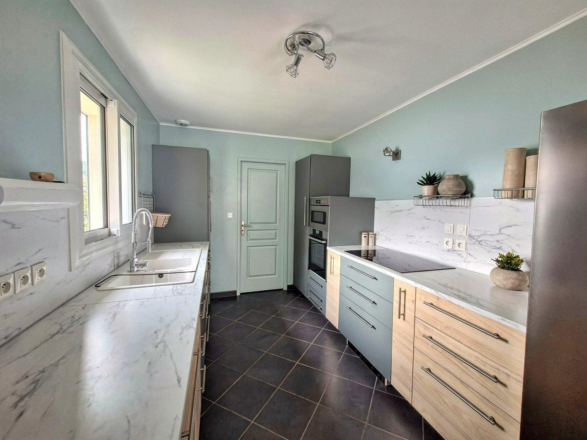 Maison à vendre, 124m², Croth