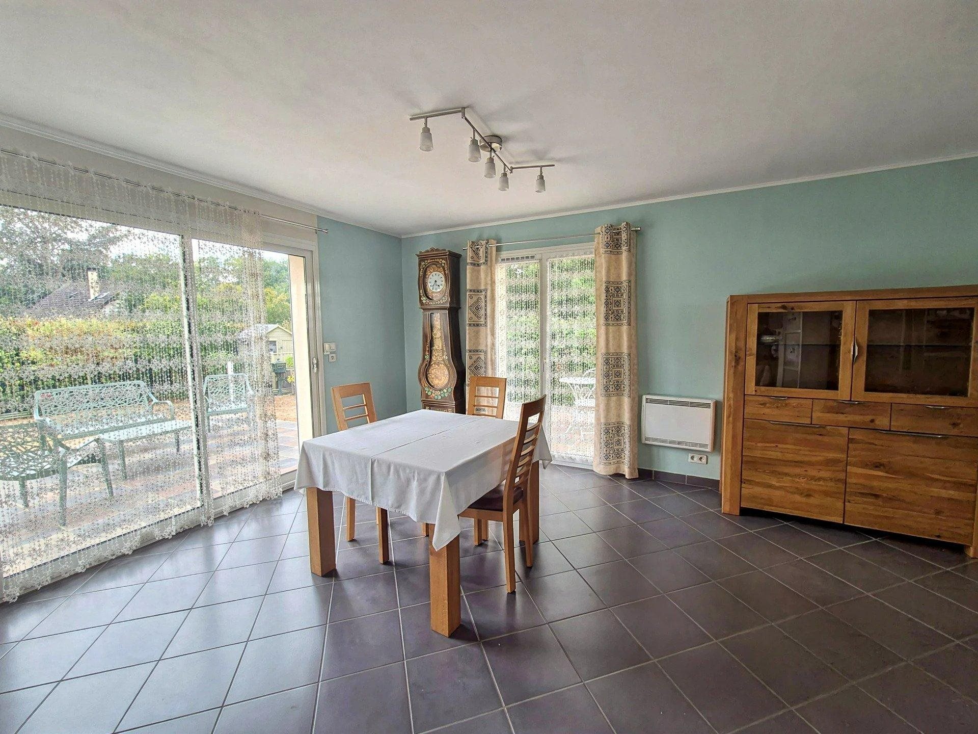 Maison à vendre, 124m², Croth