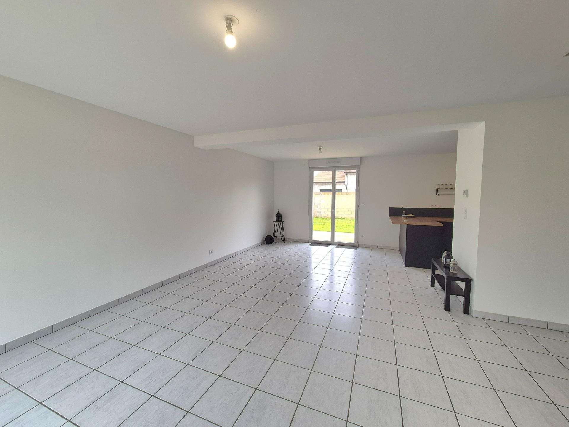 Maison à vendre, 100m², Rosny-sur-Seine