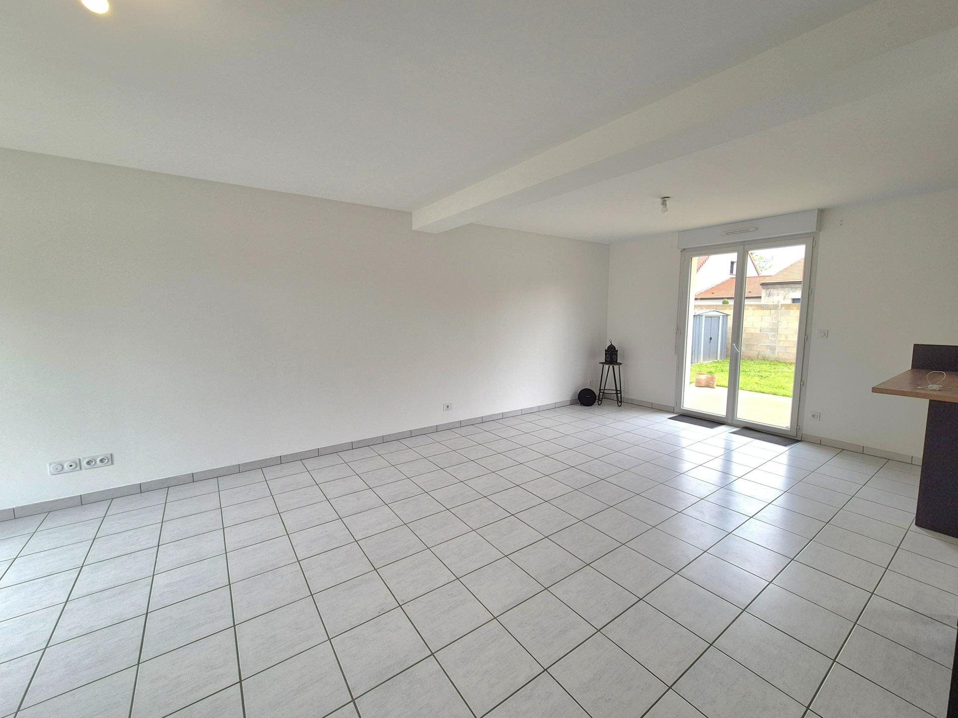 Maison à vendre, 100m², Rosny-sur-Seine
