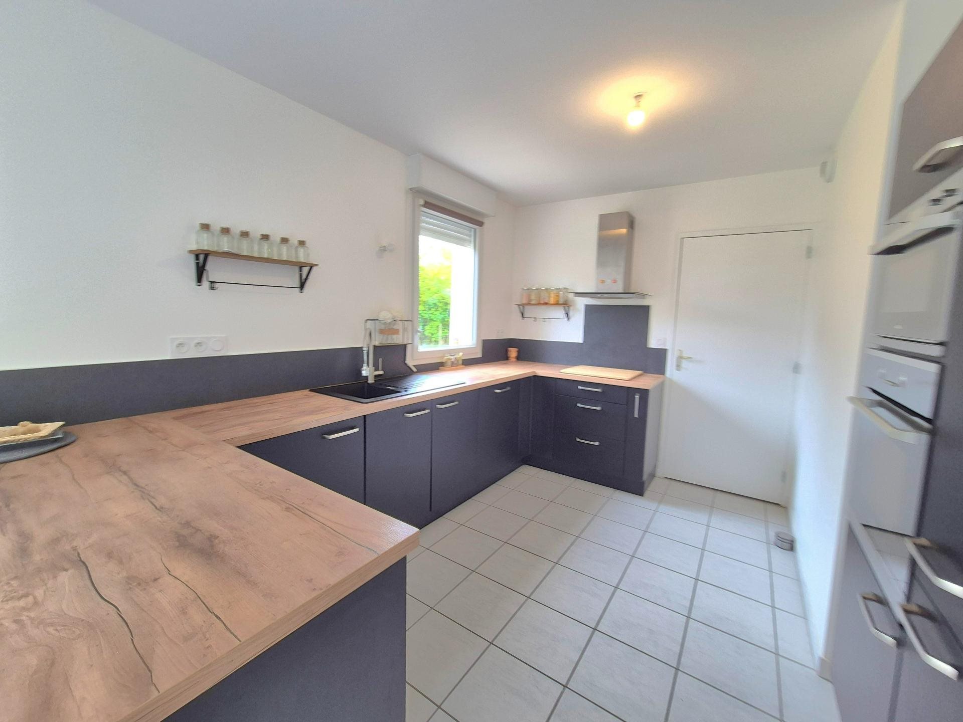 Maison à vendre, 100m², Rosny-sur-Seine