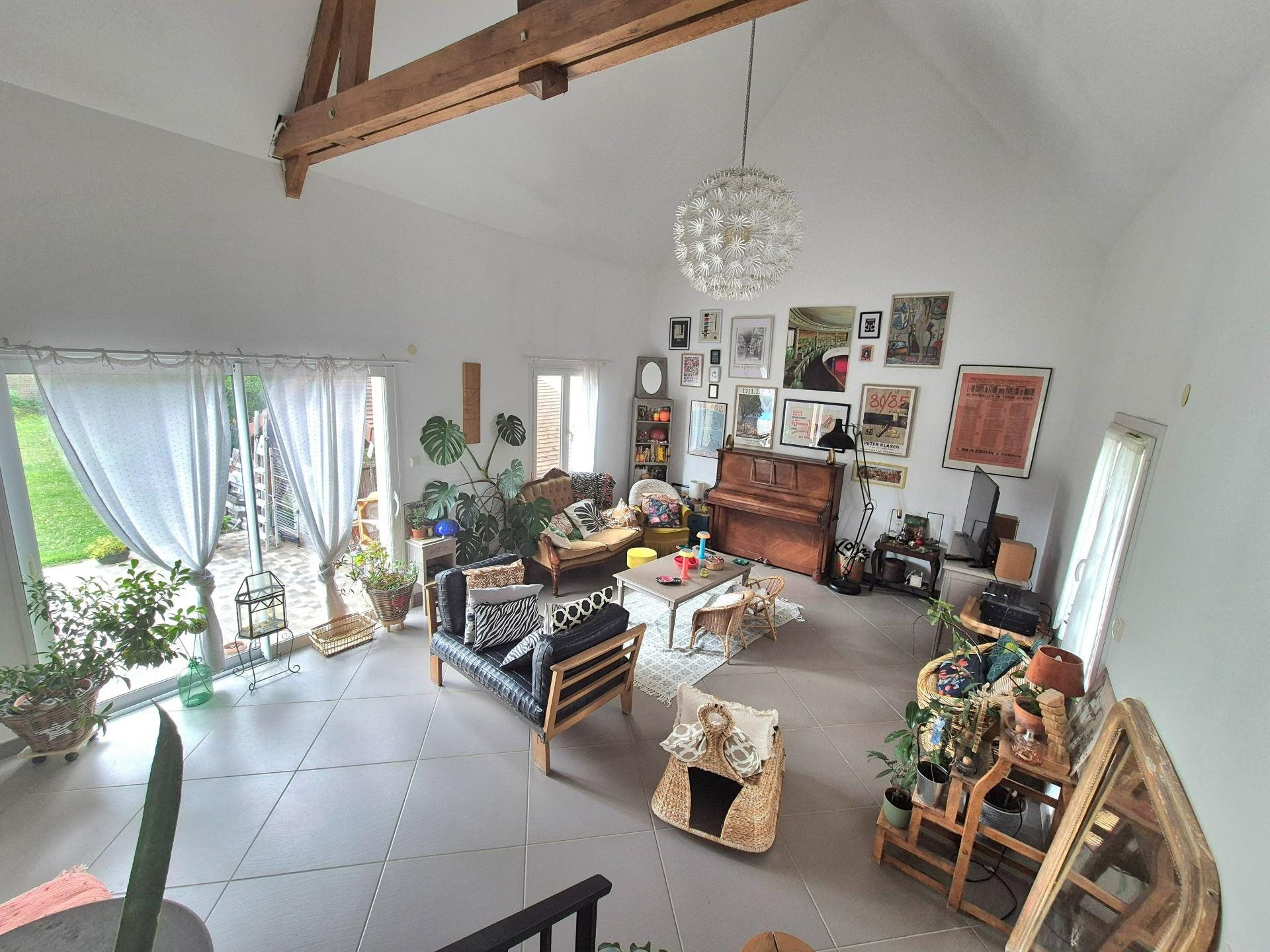 Maison à vendre, 157m², Vert