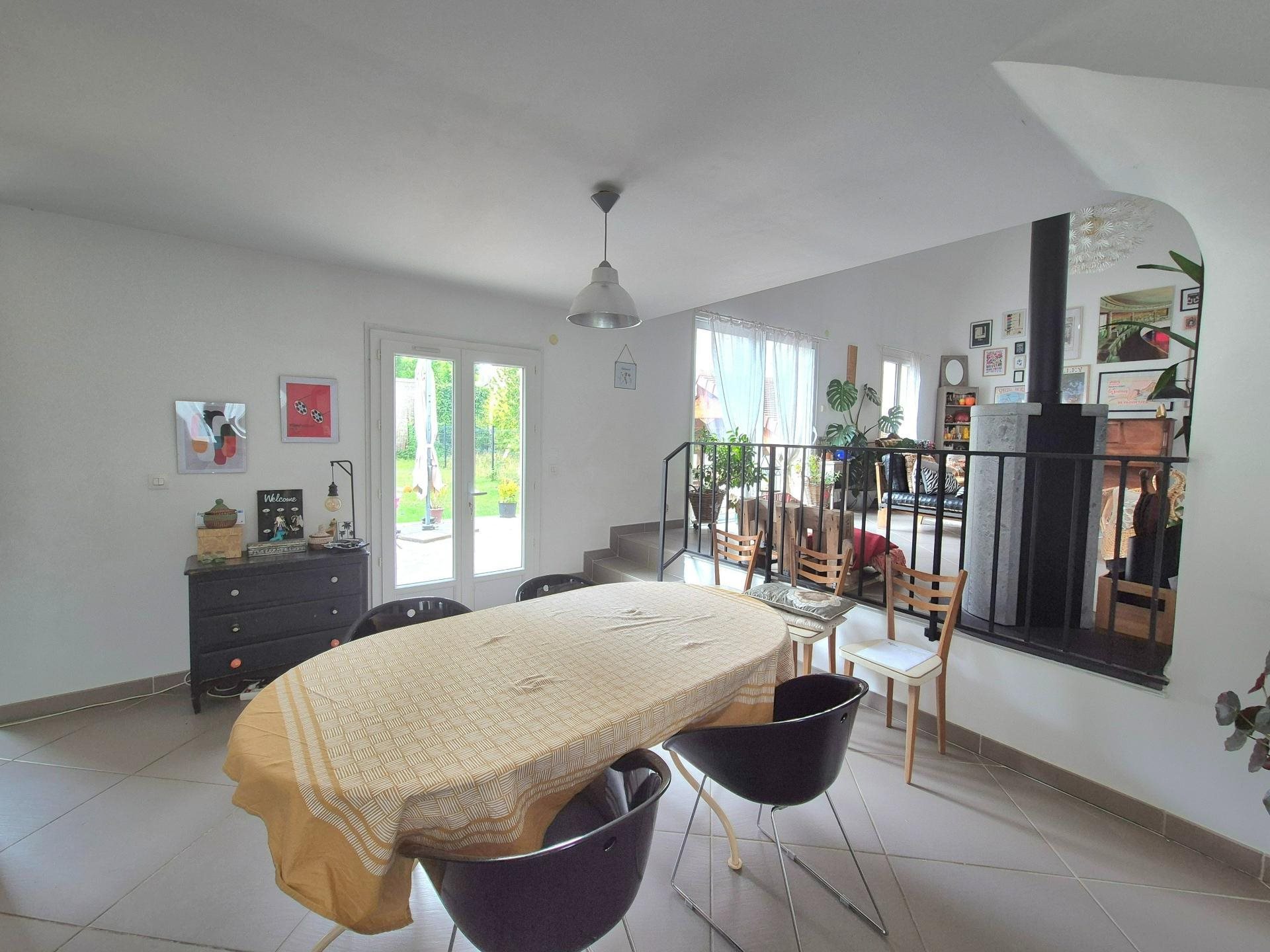 Maison à vendre, 157m², Vert