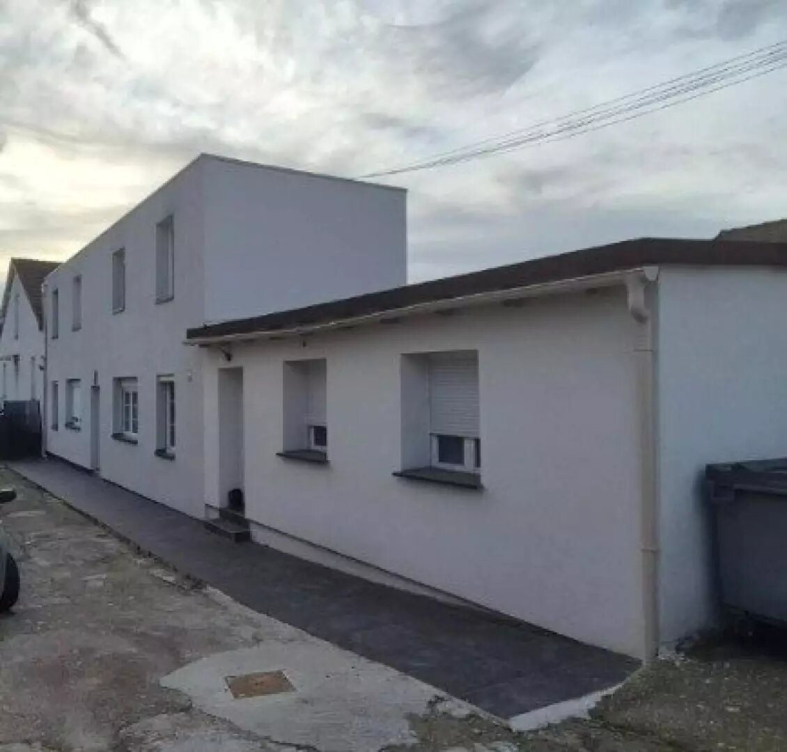 Appartement à vendre, 352m², Limay