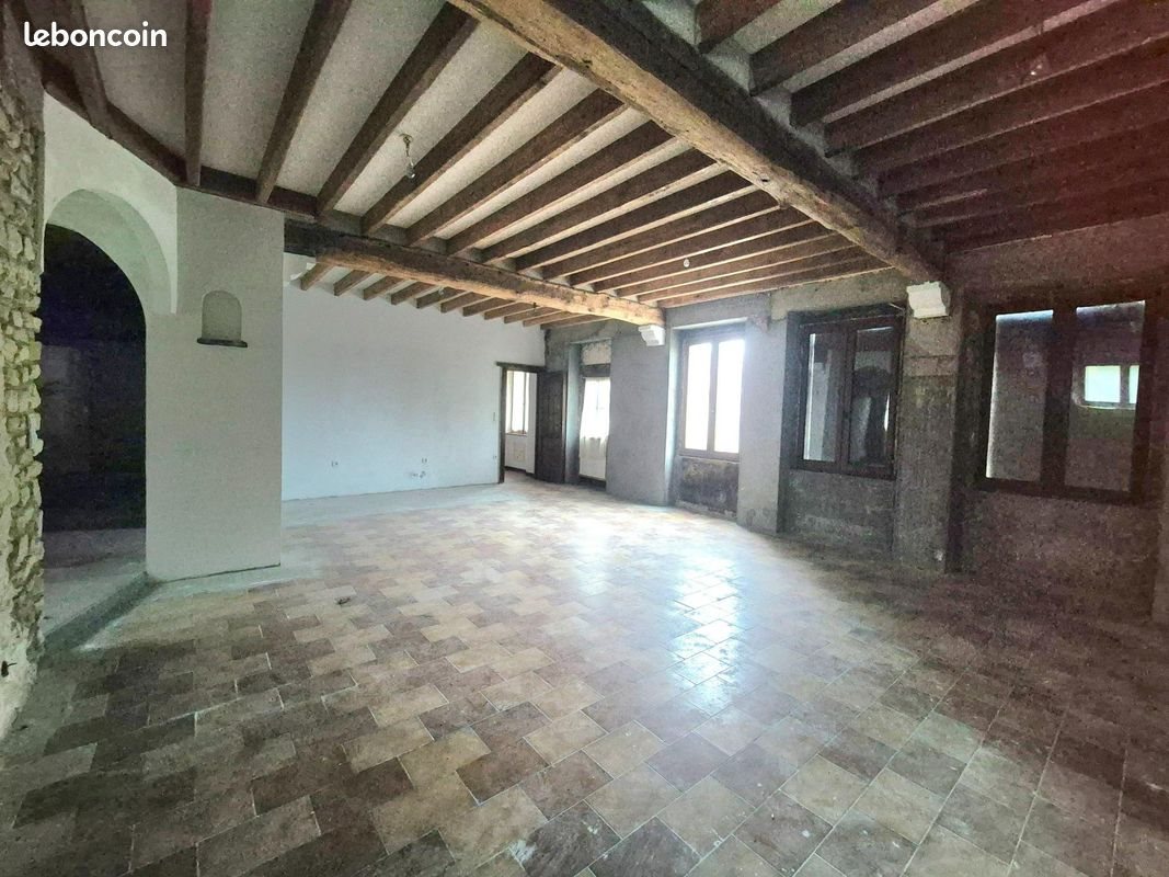 Maison à vendre, 185m², Lommoye