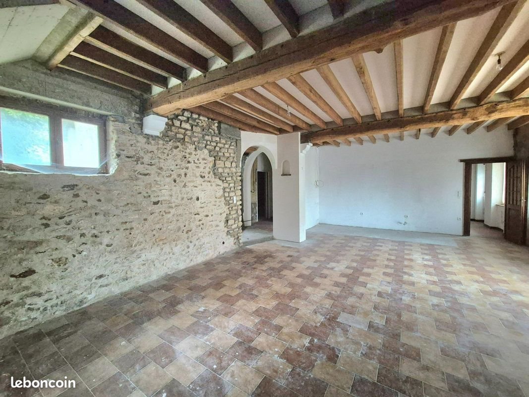 Maison à vendre, 185m², Lommoye