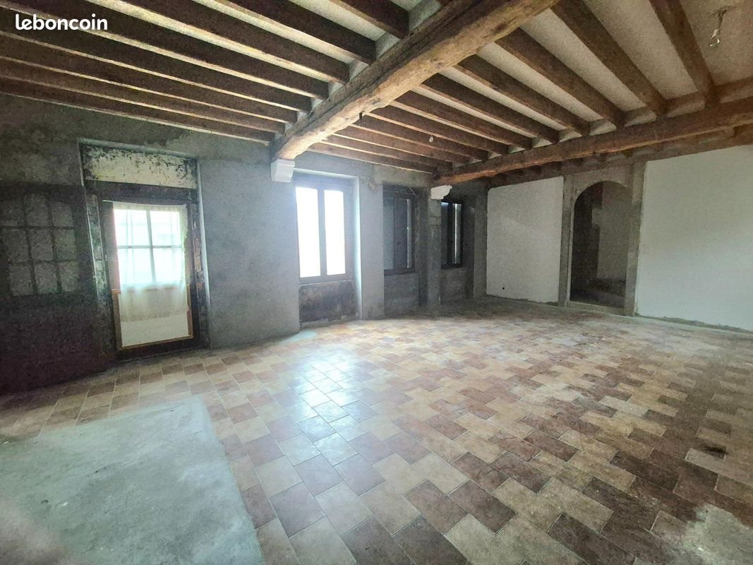 Maison à vendre, 185m², Lommoye