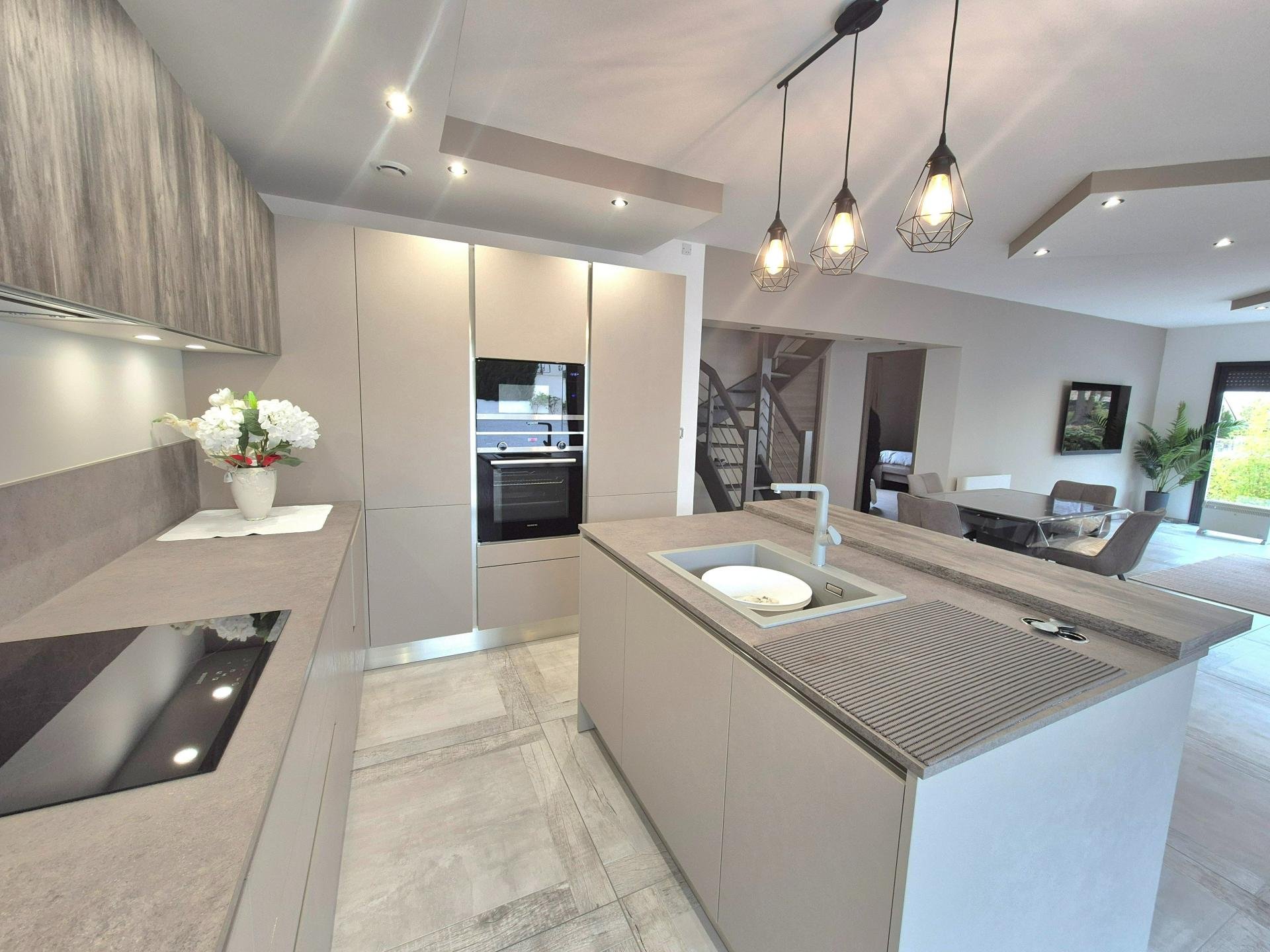 Maison à vendre, 88m², Freneuse