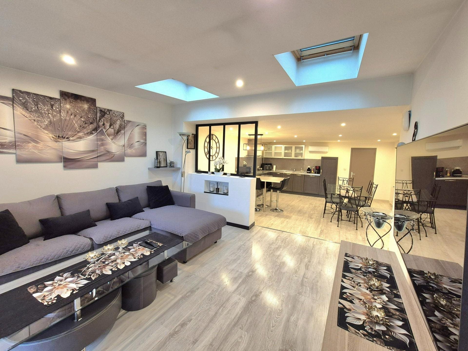 Appartement à vendre, 175m², Rosny-sur-Seine