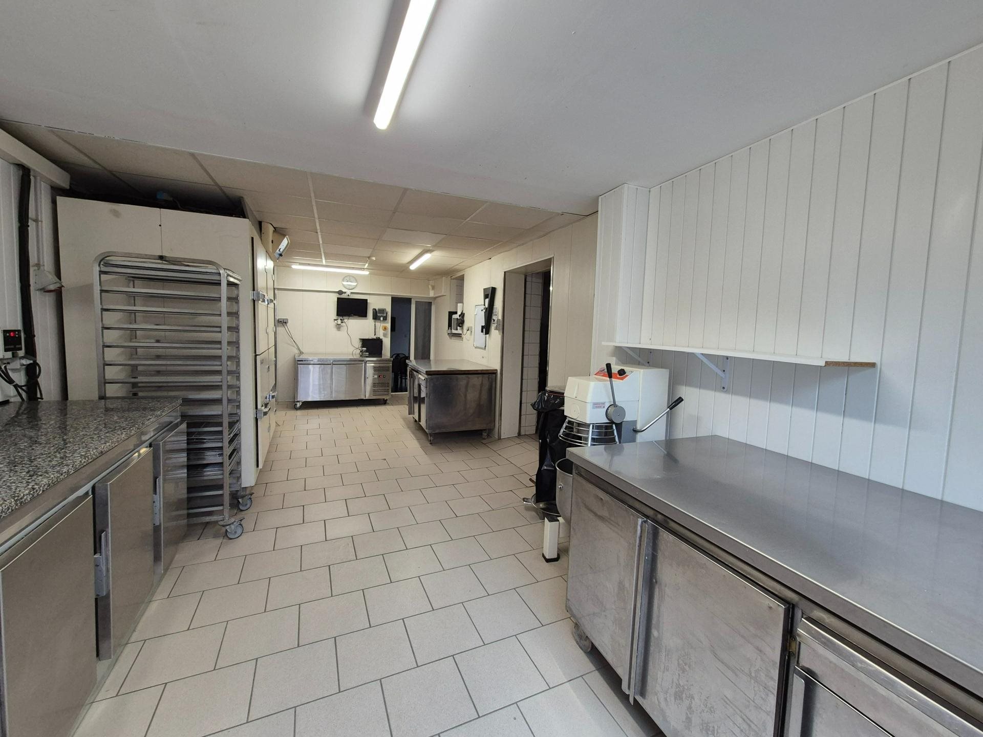 Appartement à vendre, 175m², Rosny-sur-Seine