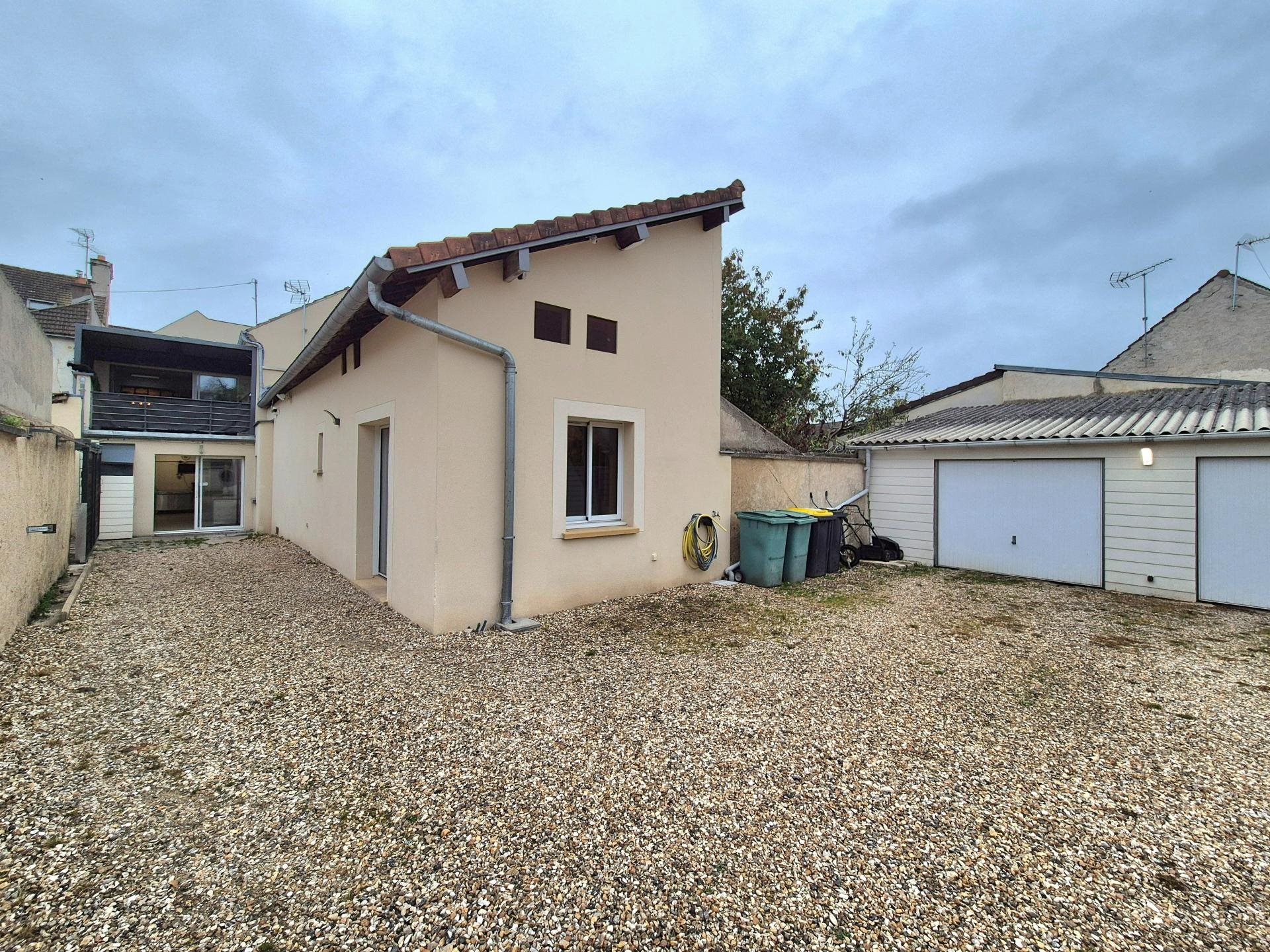 Appartement à vendre, 175m², Rosny-sur-Seine