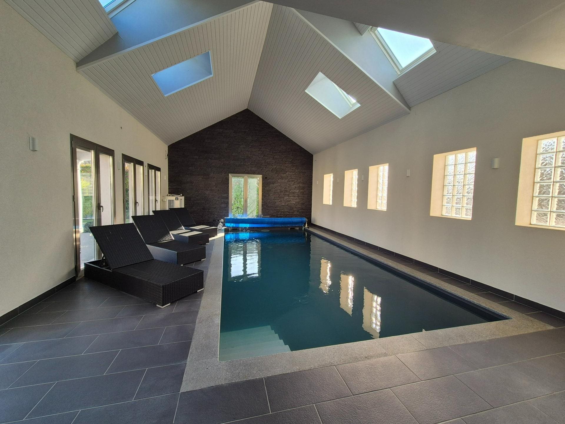 Maison à vendre, 471m², Bréval