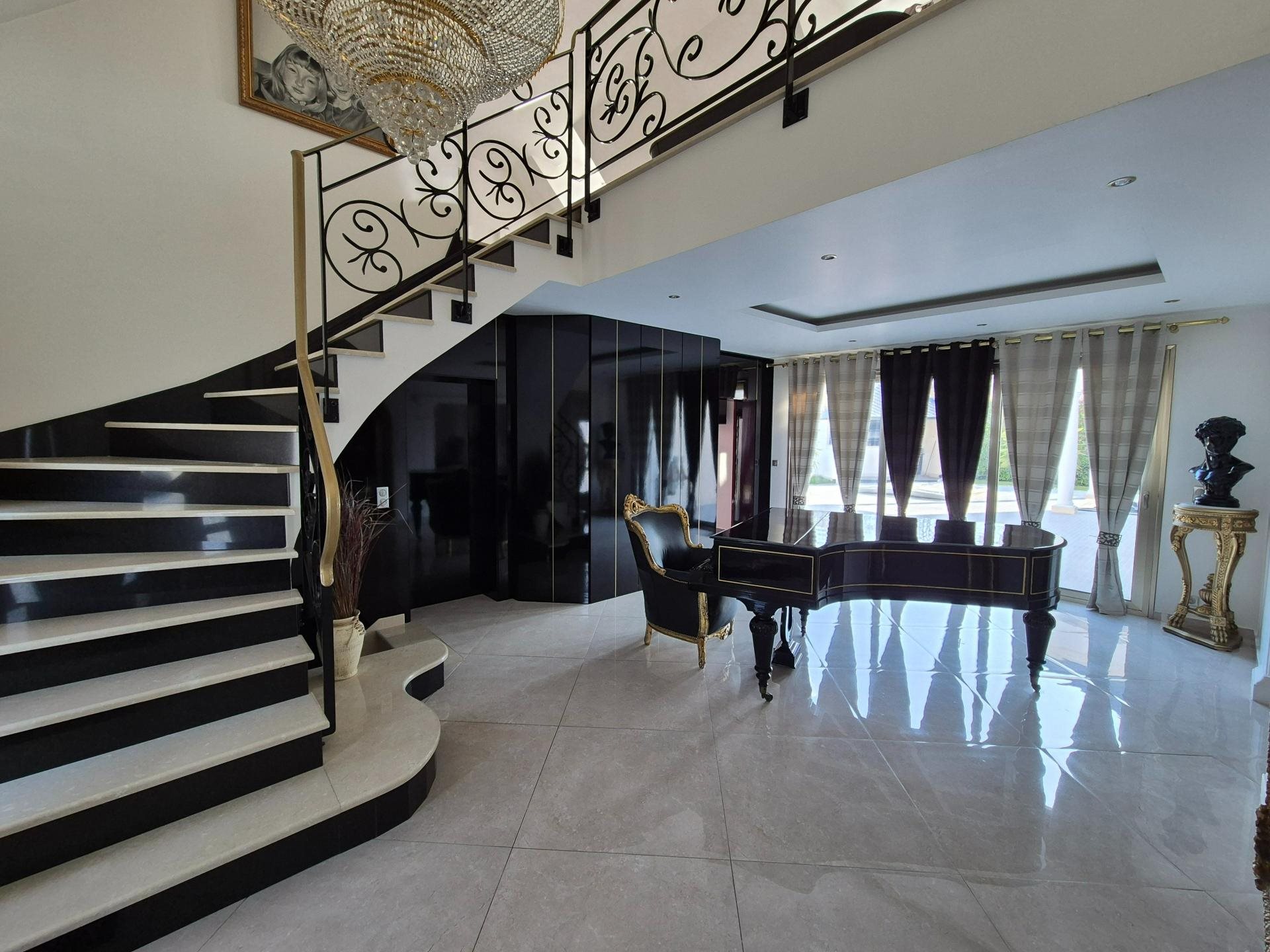 Maison à vendre, 471m², Bréval
