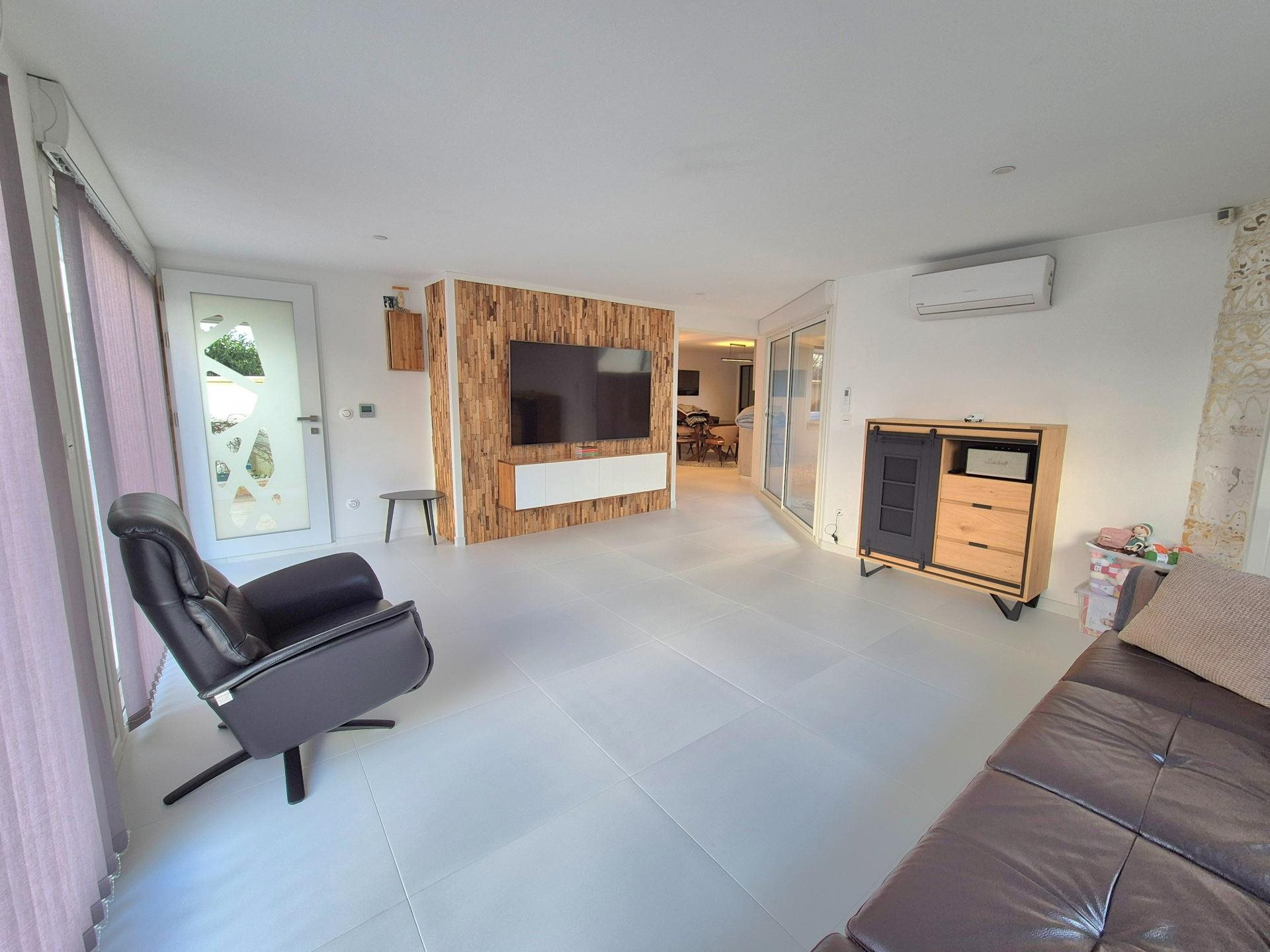 Maison à vendre, 74m², Bennecourt