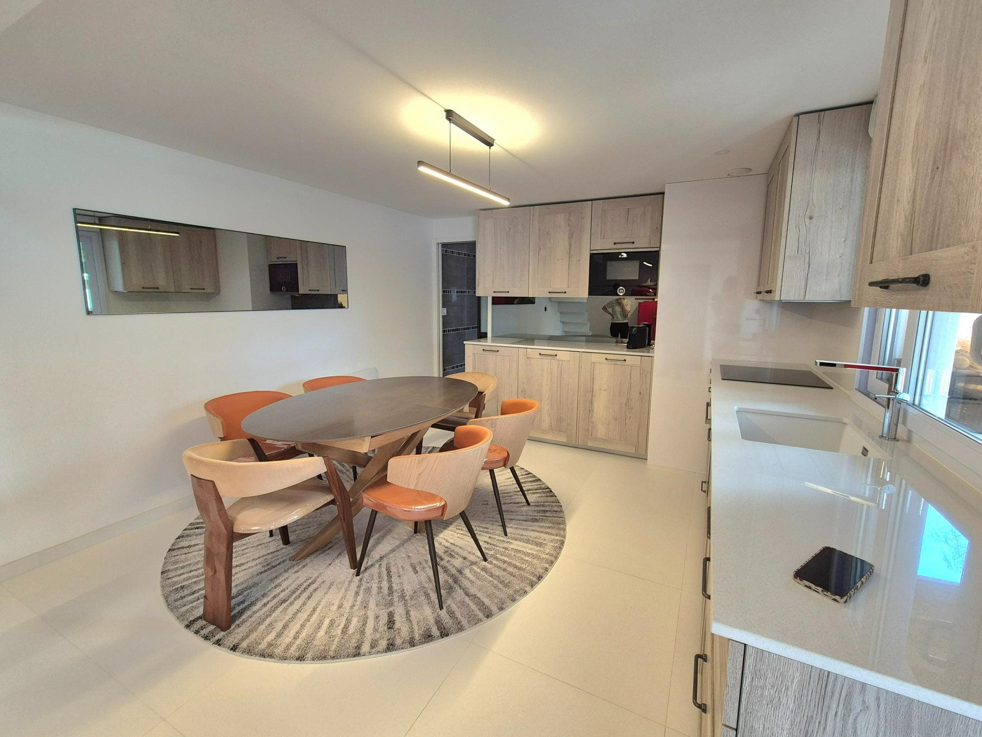 Maison à vendre, 74m², Bennecourt