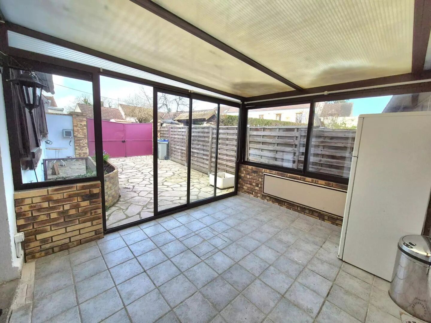 Maison à vendre, 66m², Rosny-sur-Seine