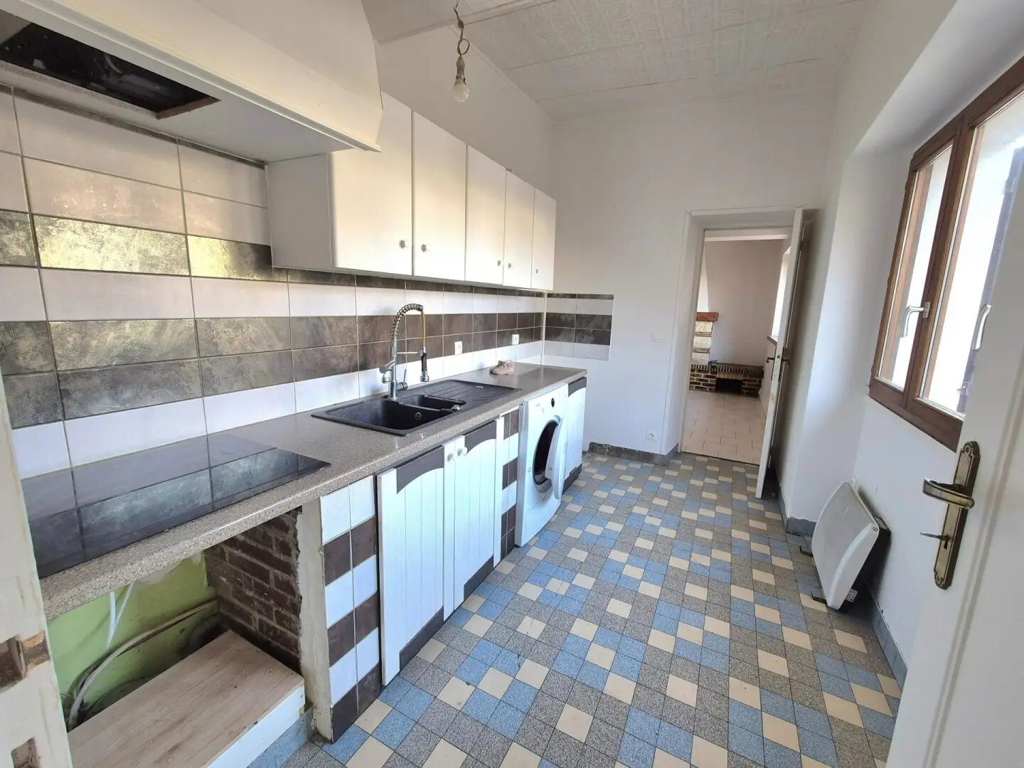 Maison à vendre, 66m², Rosny-sur-Seine