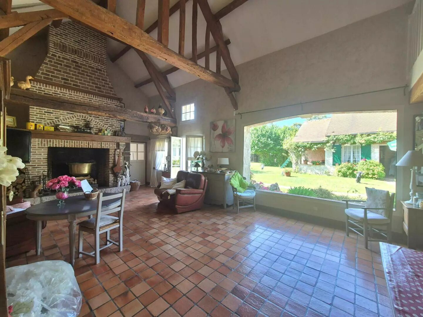 Maison à vendre, 150m², Boissy-Mauvoisin