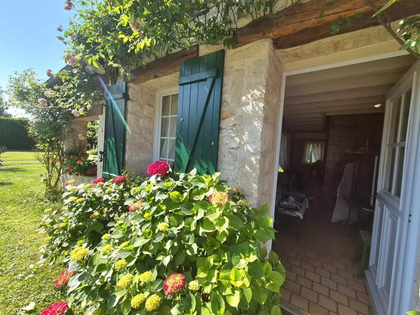 Maison à vendre, 150m², Boissy-Mauvoisin