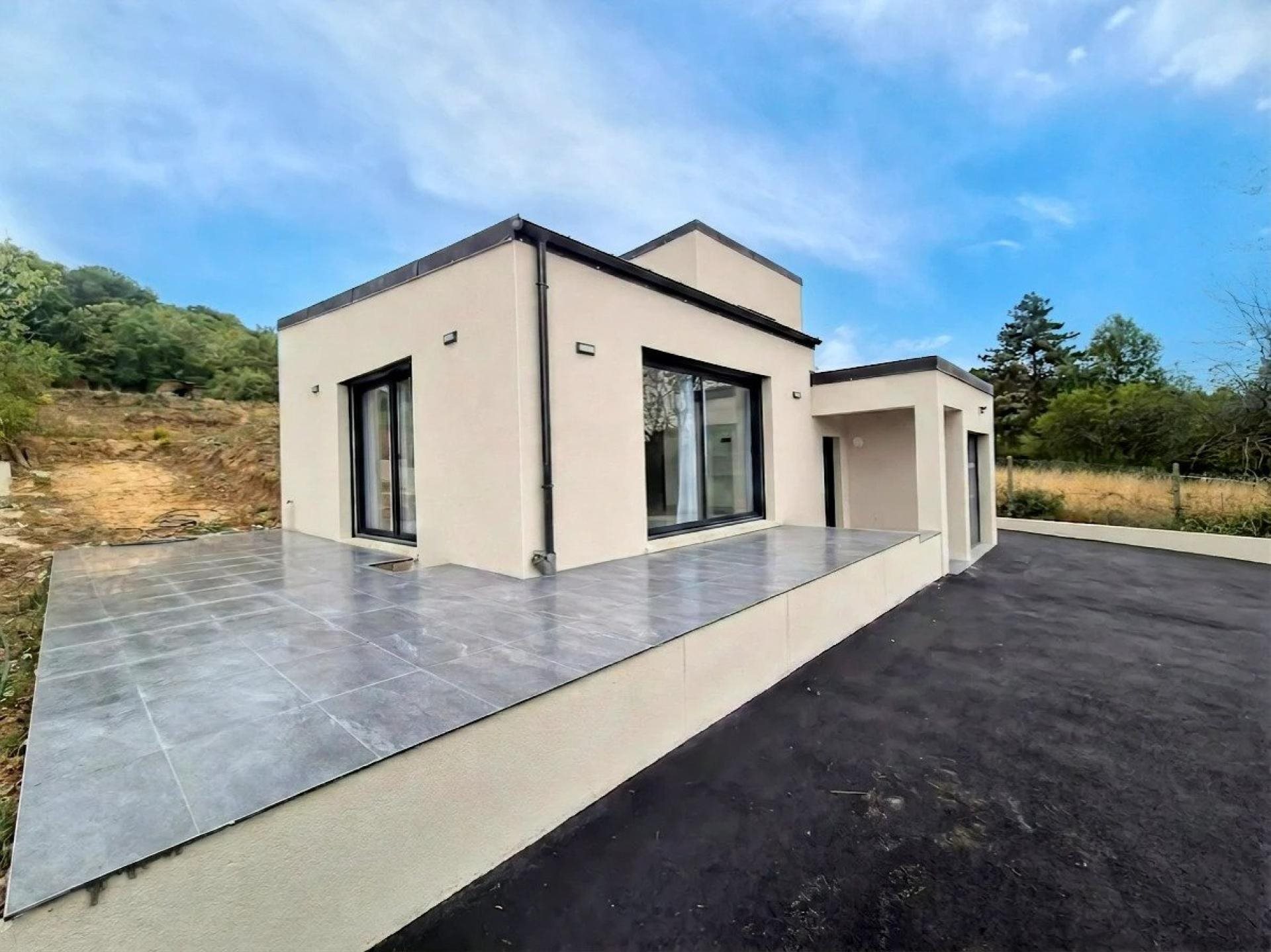 Maison à vendre, 137m², Aulnay-sur-Mauldre