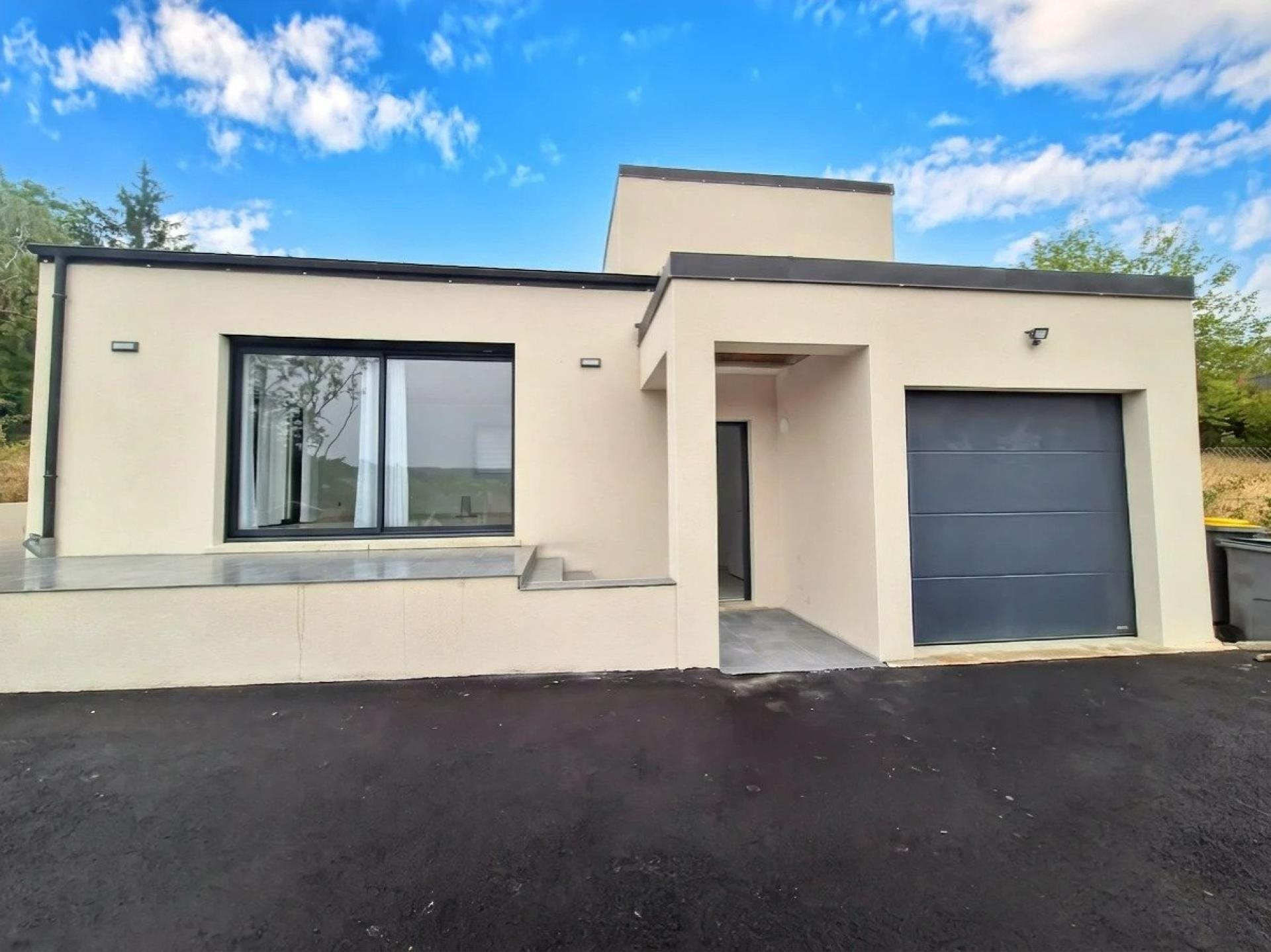 Maison à vendre, 137m², Aulnay-sur-Mauldre