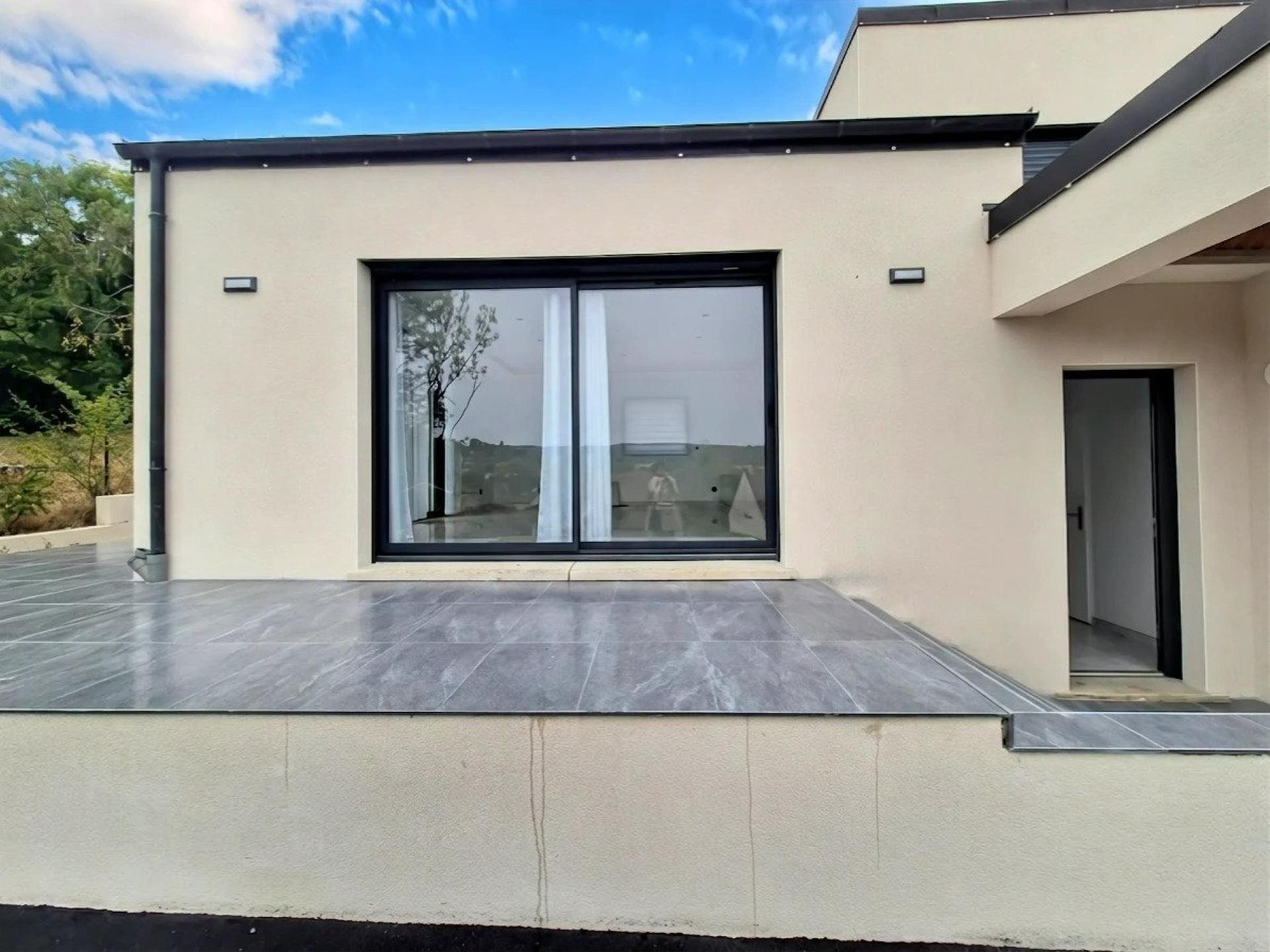Maison à vendre, 137m², Aulnay-sur-Mauldre