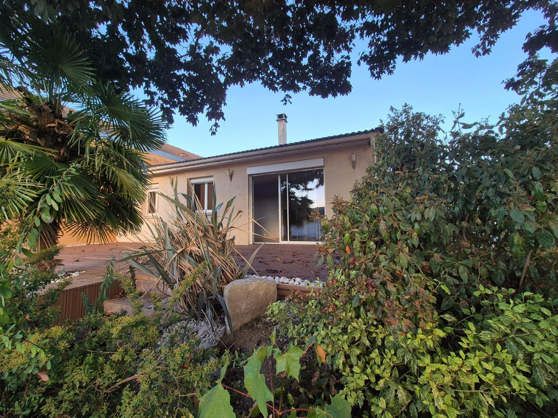 Maison à vendre, 73m², Rosny-sur-Seine