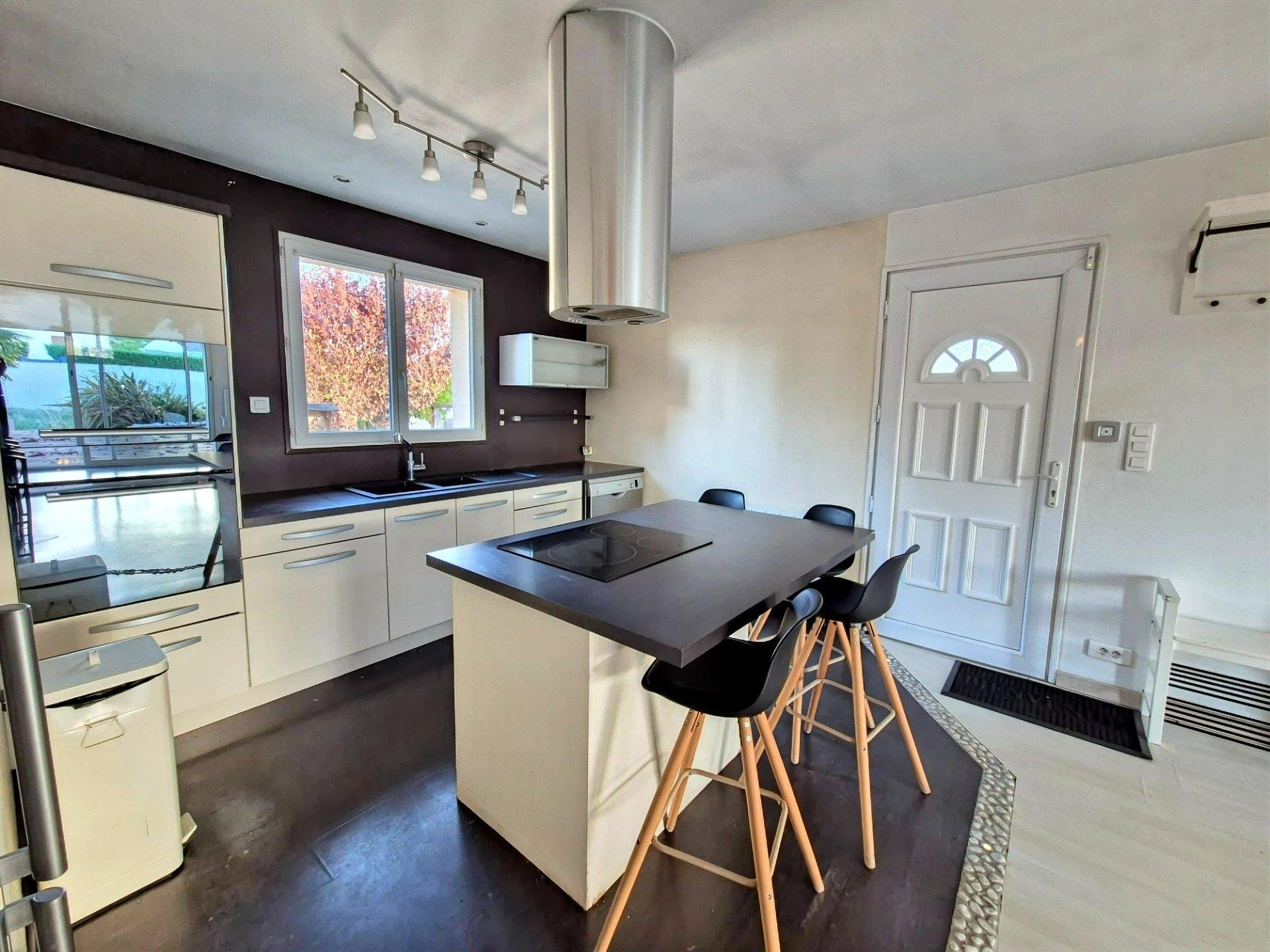 Maison à vendre, 73m², Rosny-sur-Seine